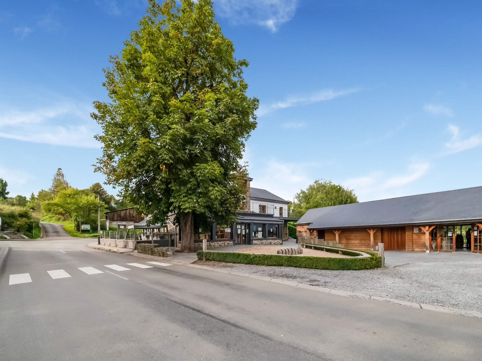Ferienwohnung Petit Wilogne