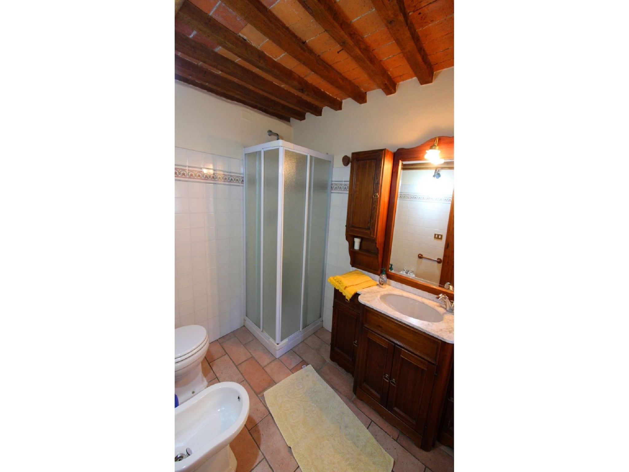 度假住宅 Borgo Caprile