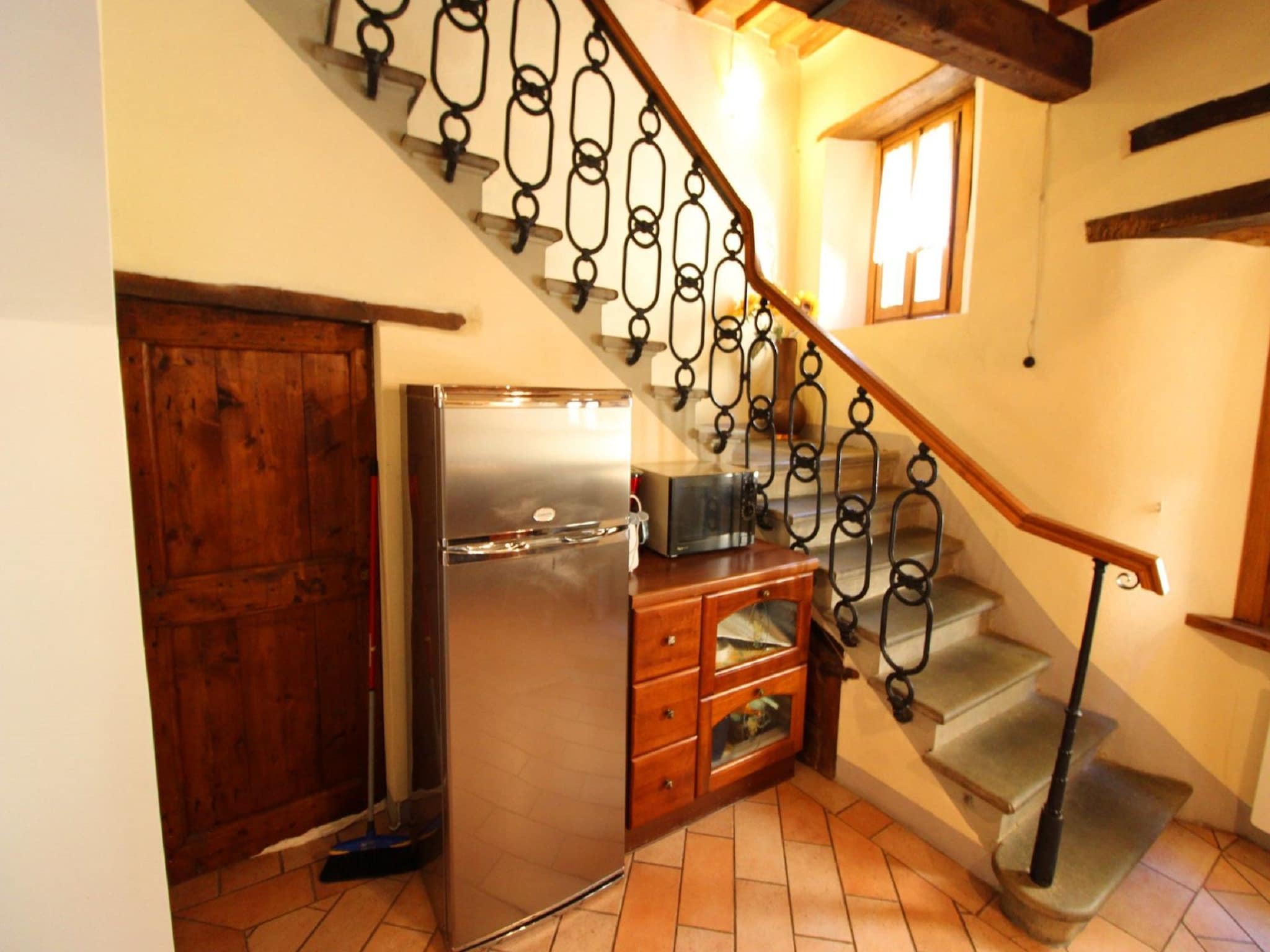 度假住宅 Borgo Caprile