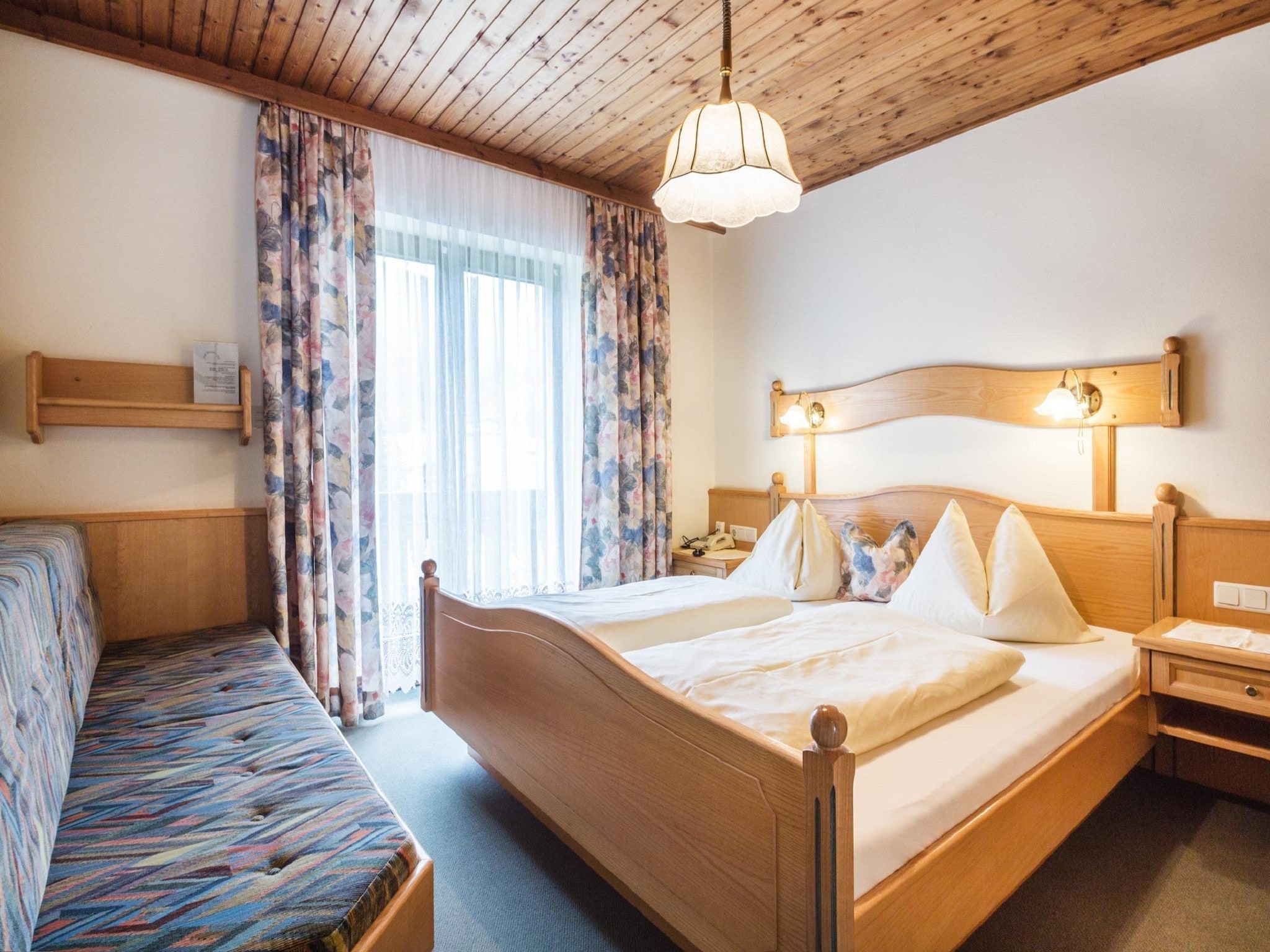 Ferienwohnung Brunnleiten 2