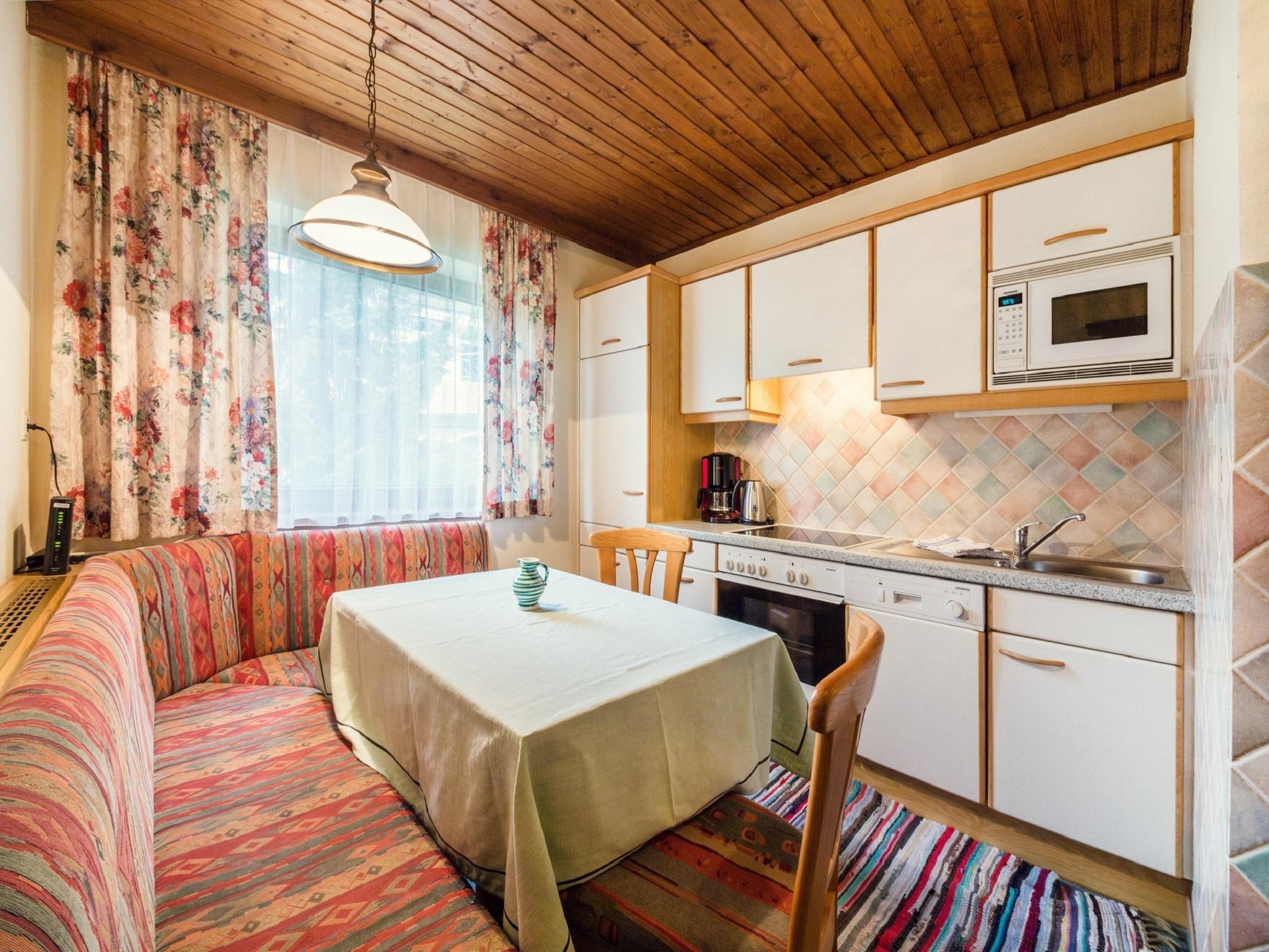 Ferienwohnung Brunnleiten 2
