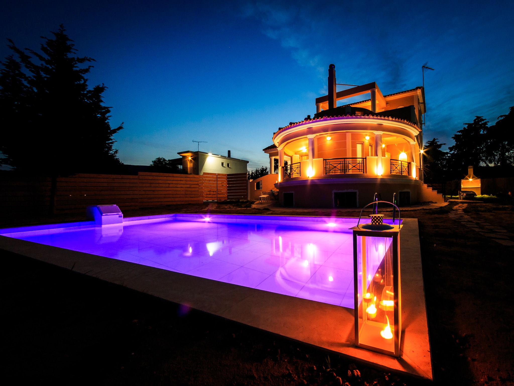 Casa di vacanze Buena Vista Villa