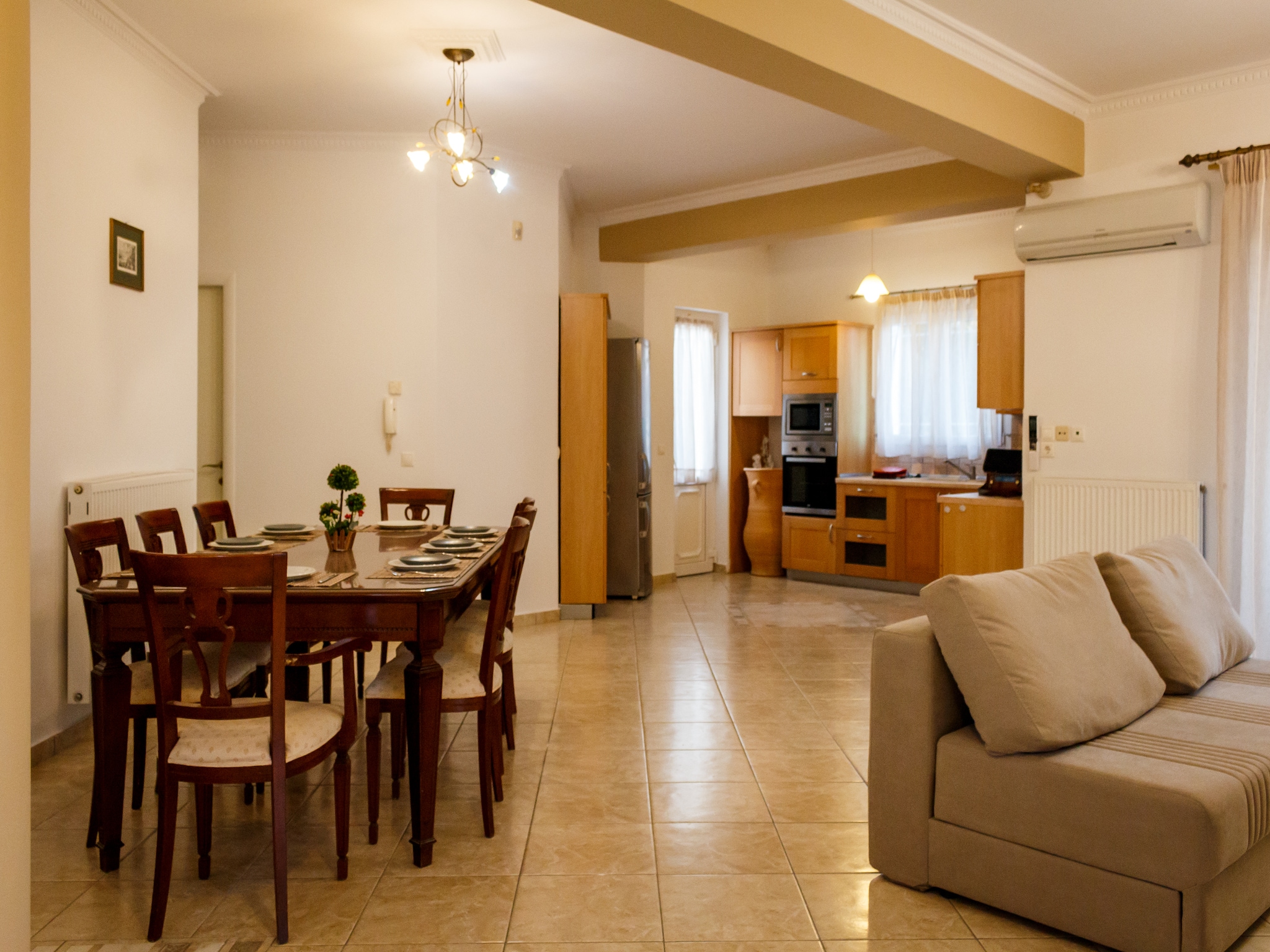 Casa di vacanze Buena Vista Villa