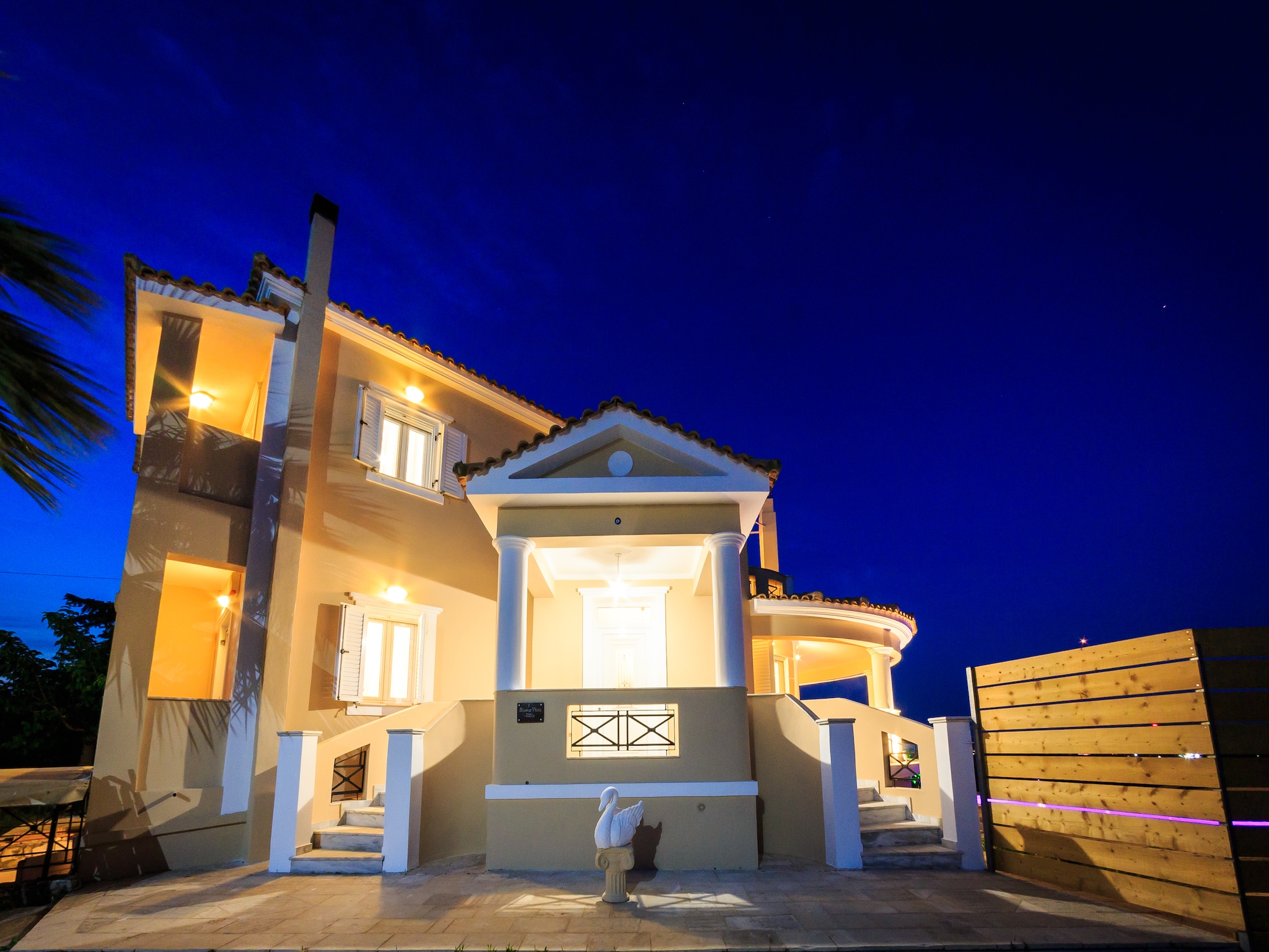Casa di vacanze Buena Vista Villa
