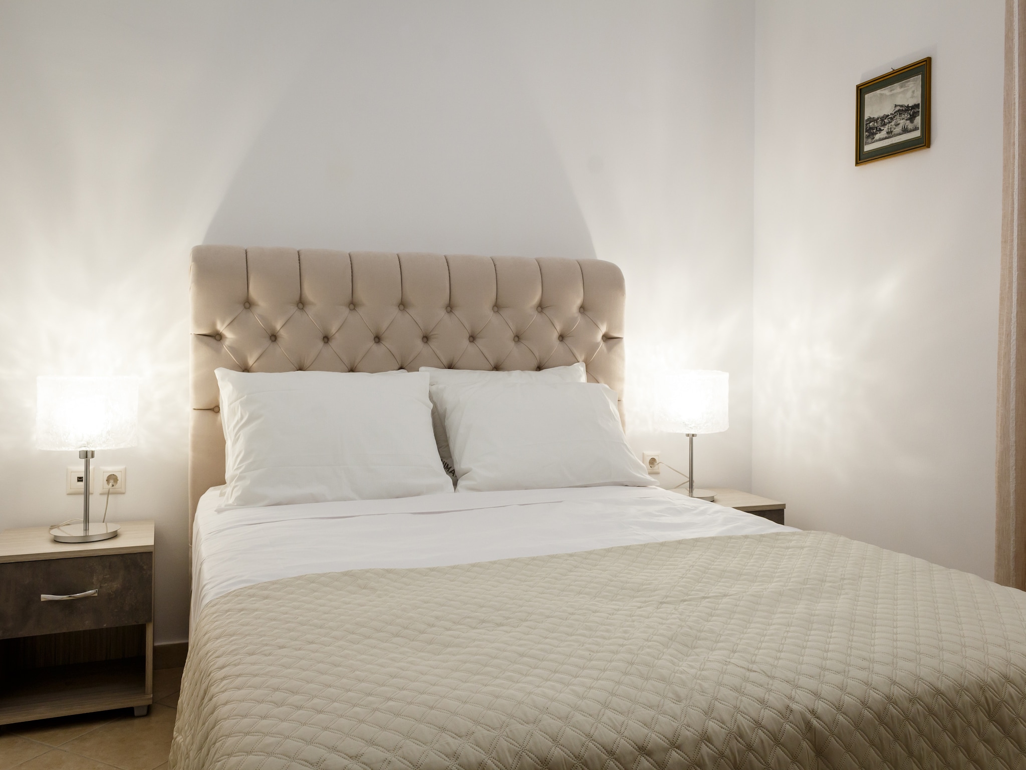 Casa di vacanze Buena Vista Villa