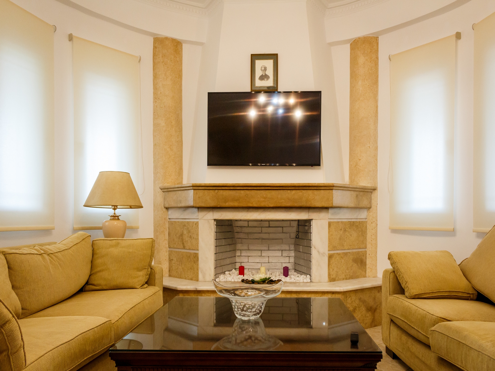Casa di vacanze Buena Vista Villa