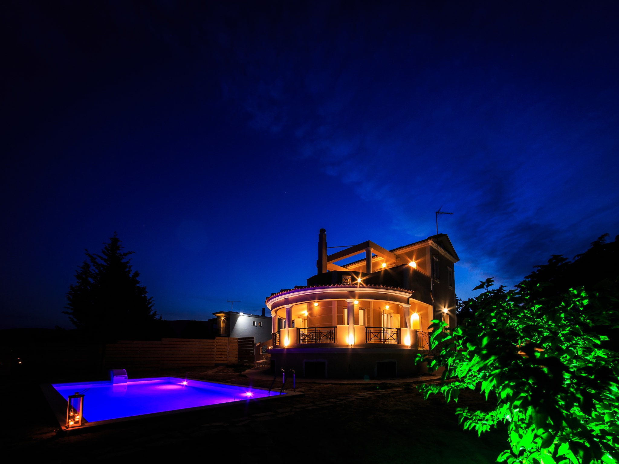 Casa di vacanze Buena Vista Villa