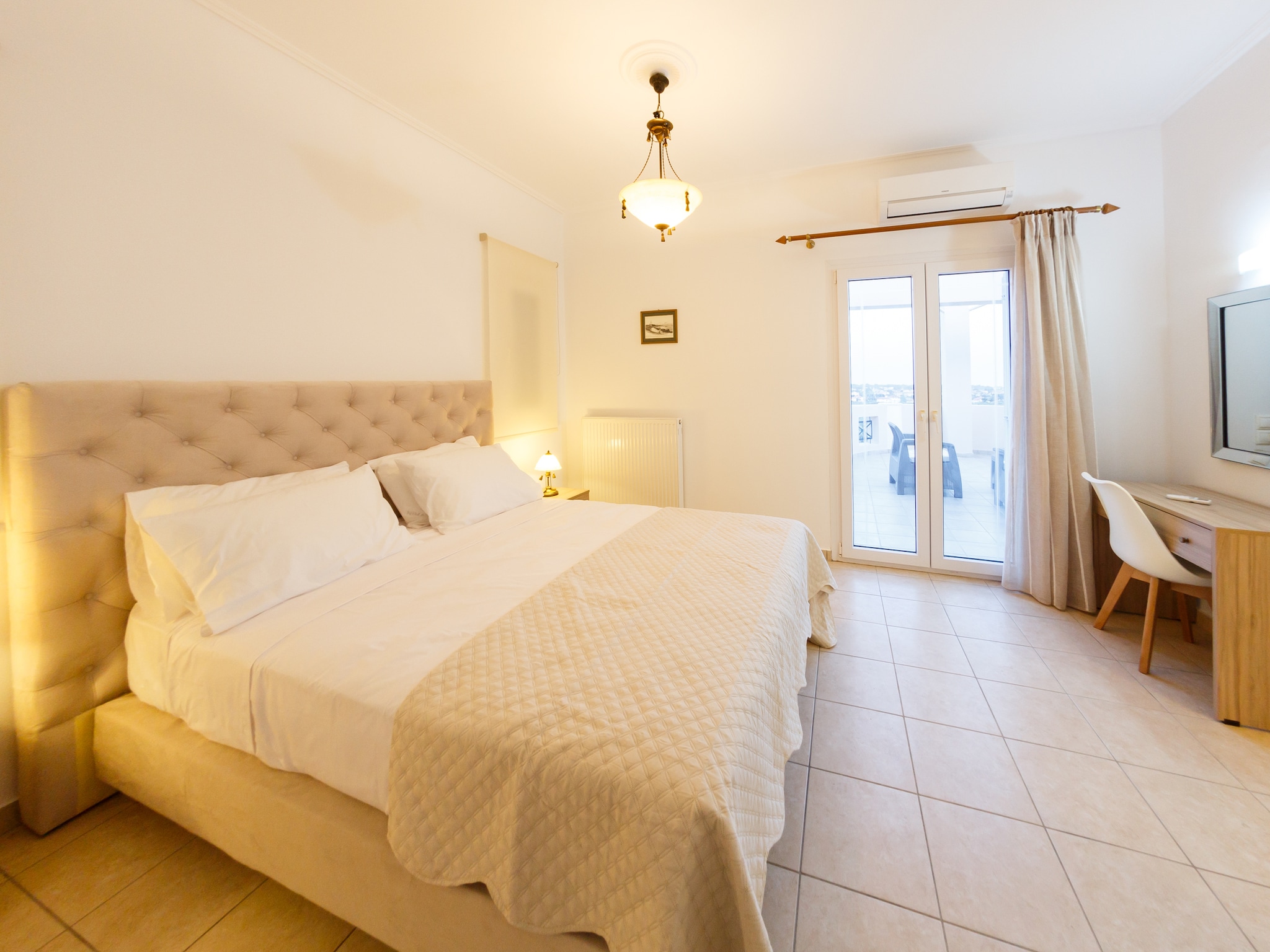 Casa di vacanze Buena Vista Villa