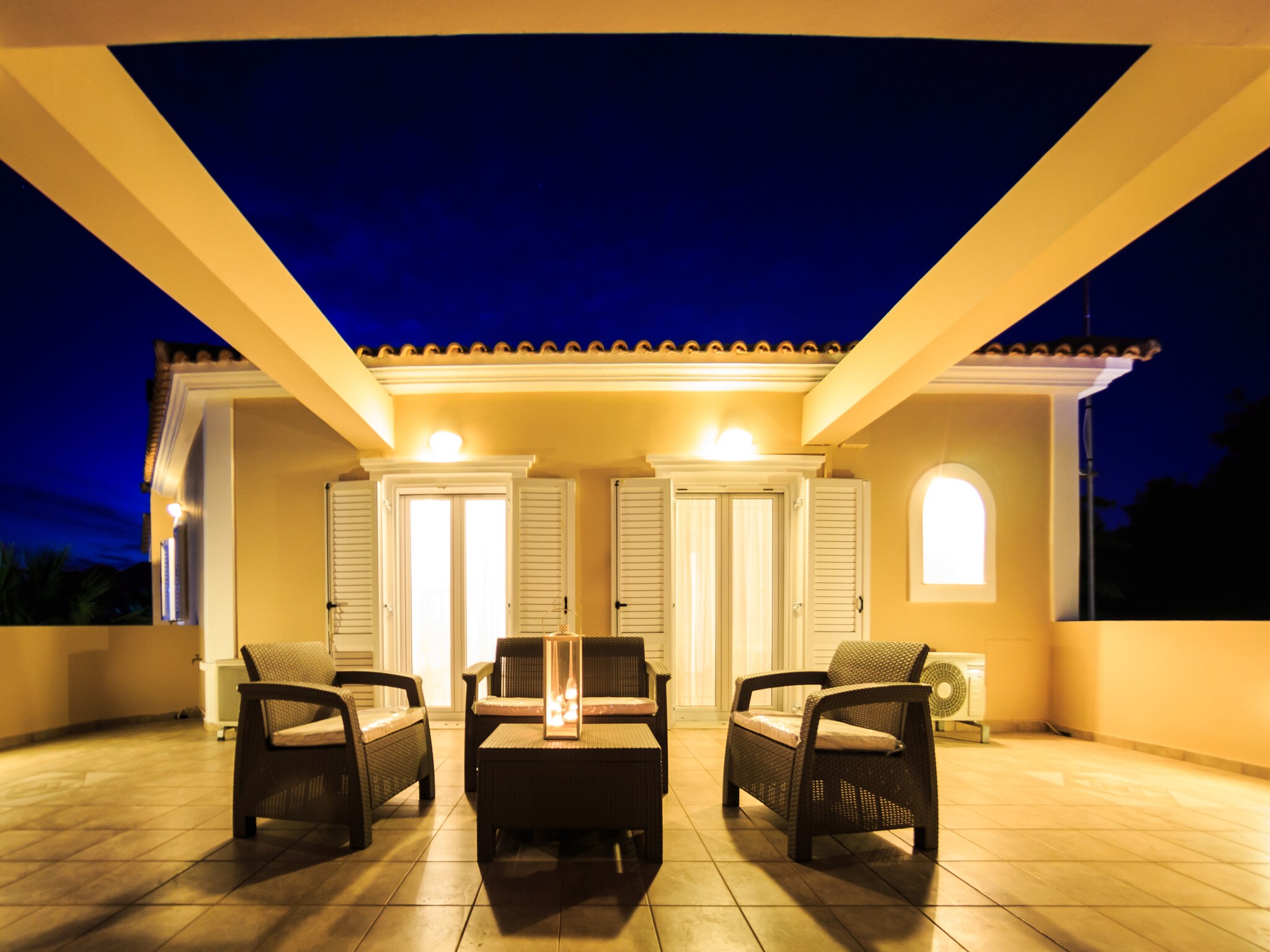 Casa di vacanze Buena Vista Villa