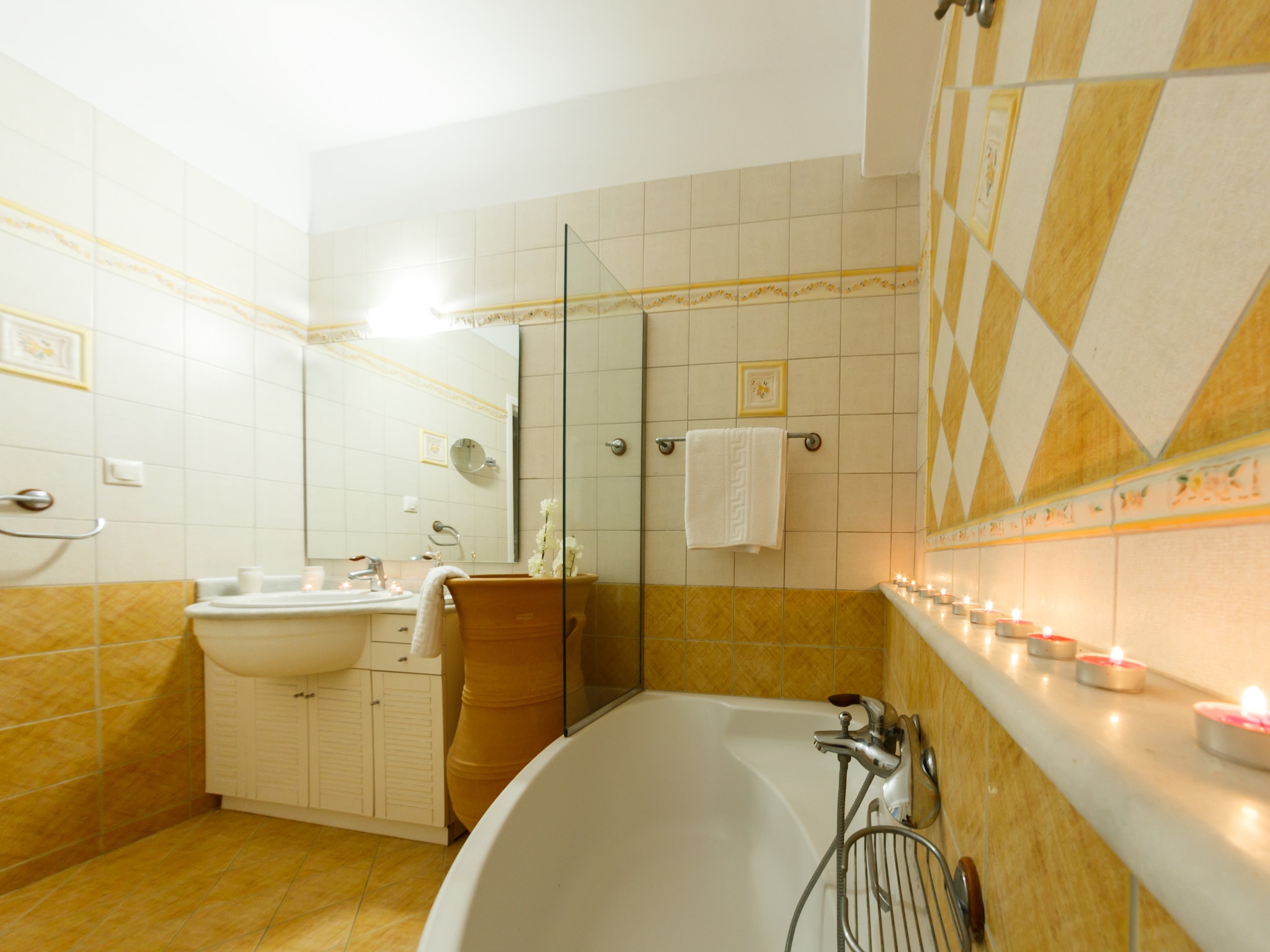 Casa di vacanze Buena Vista Villa