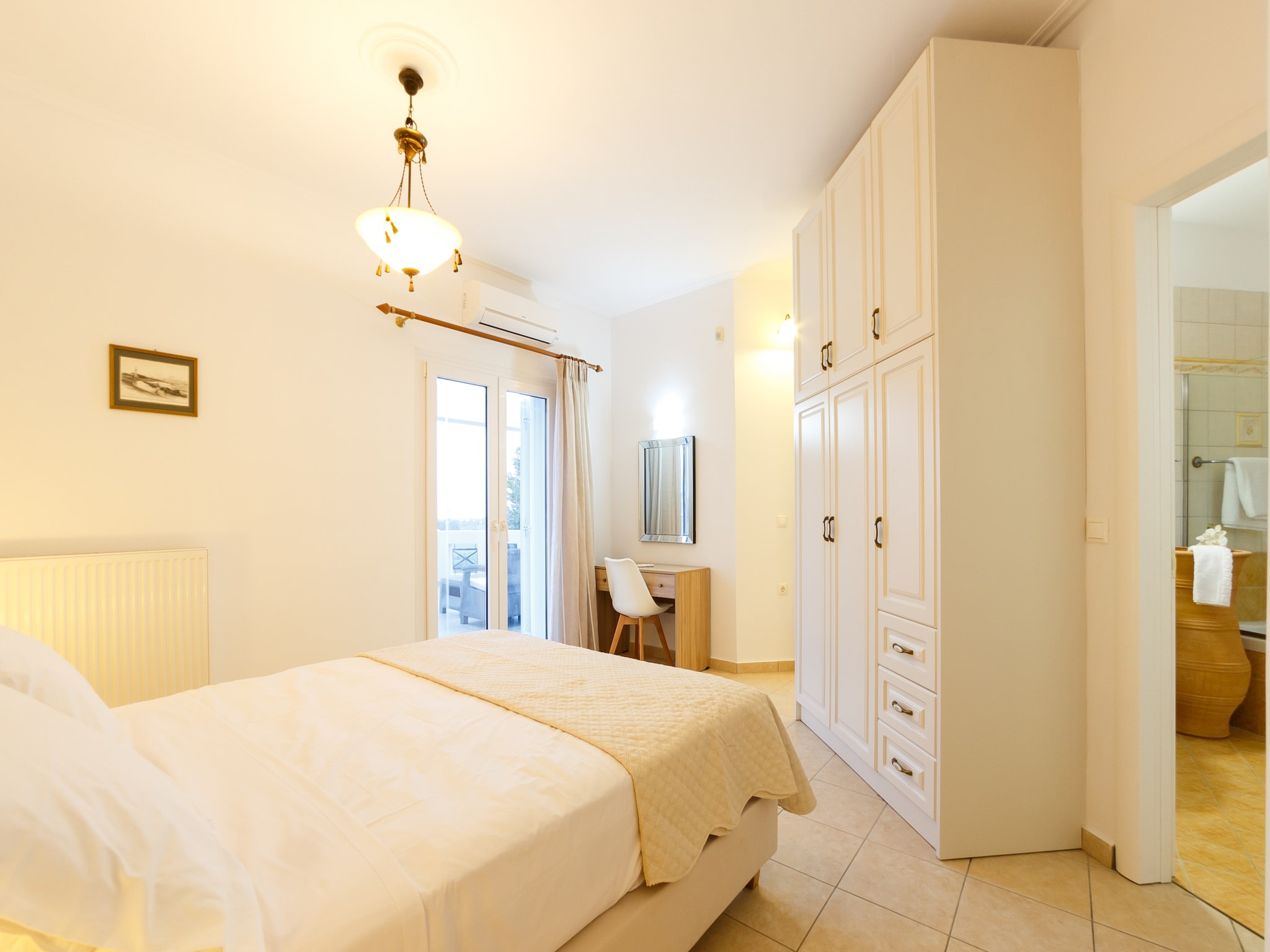 Casa di vacanze Buena Vista Villa