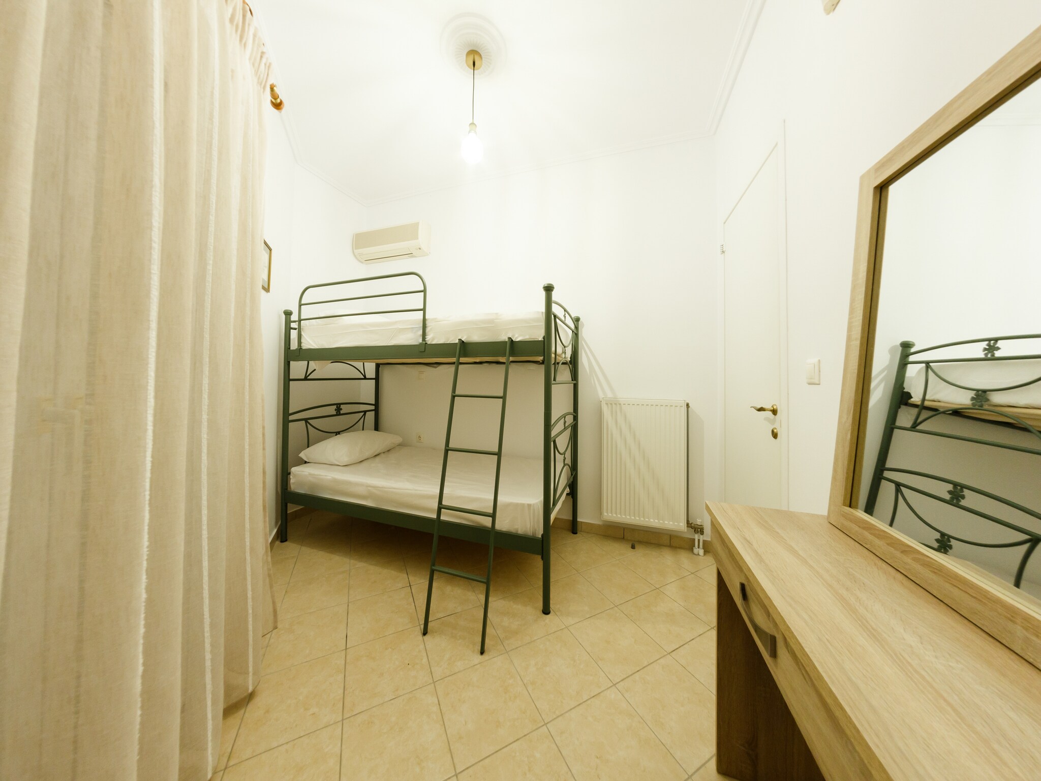 Casa di vacanze Buena Vista Villa