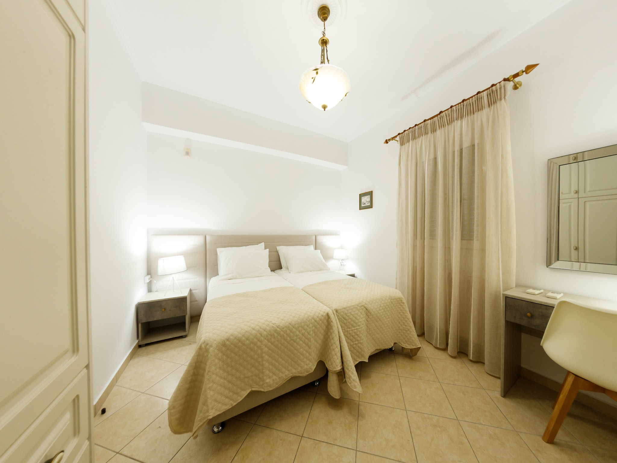 Casa di vacanze Buena Vista Villa
