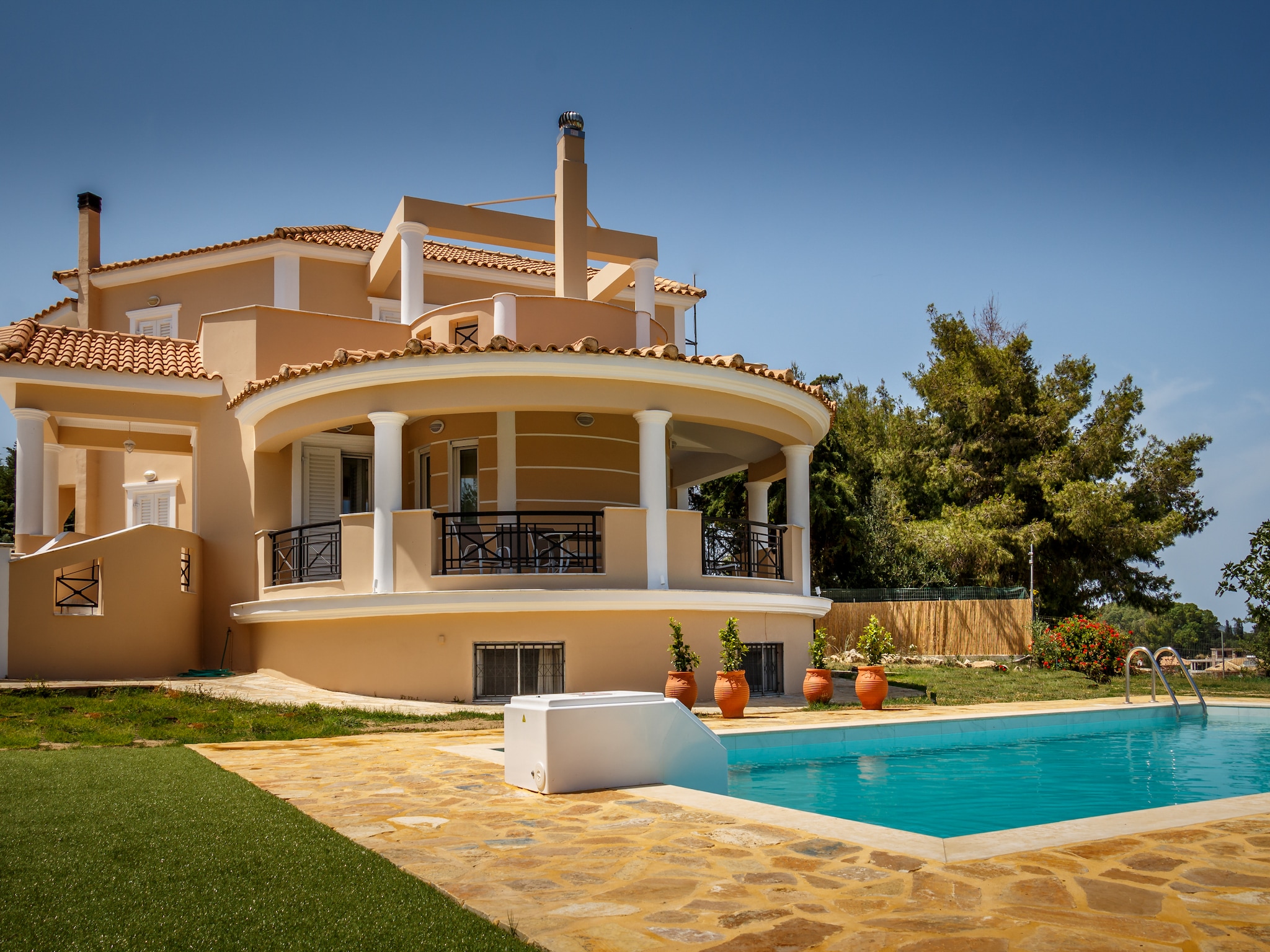 Casa di vacanze Buena Vista Villa
