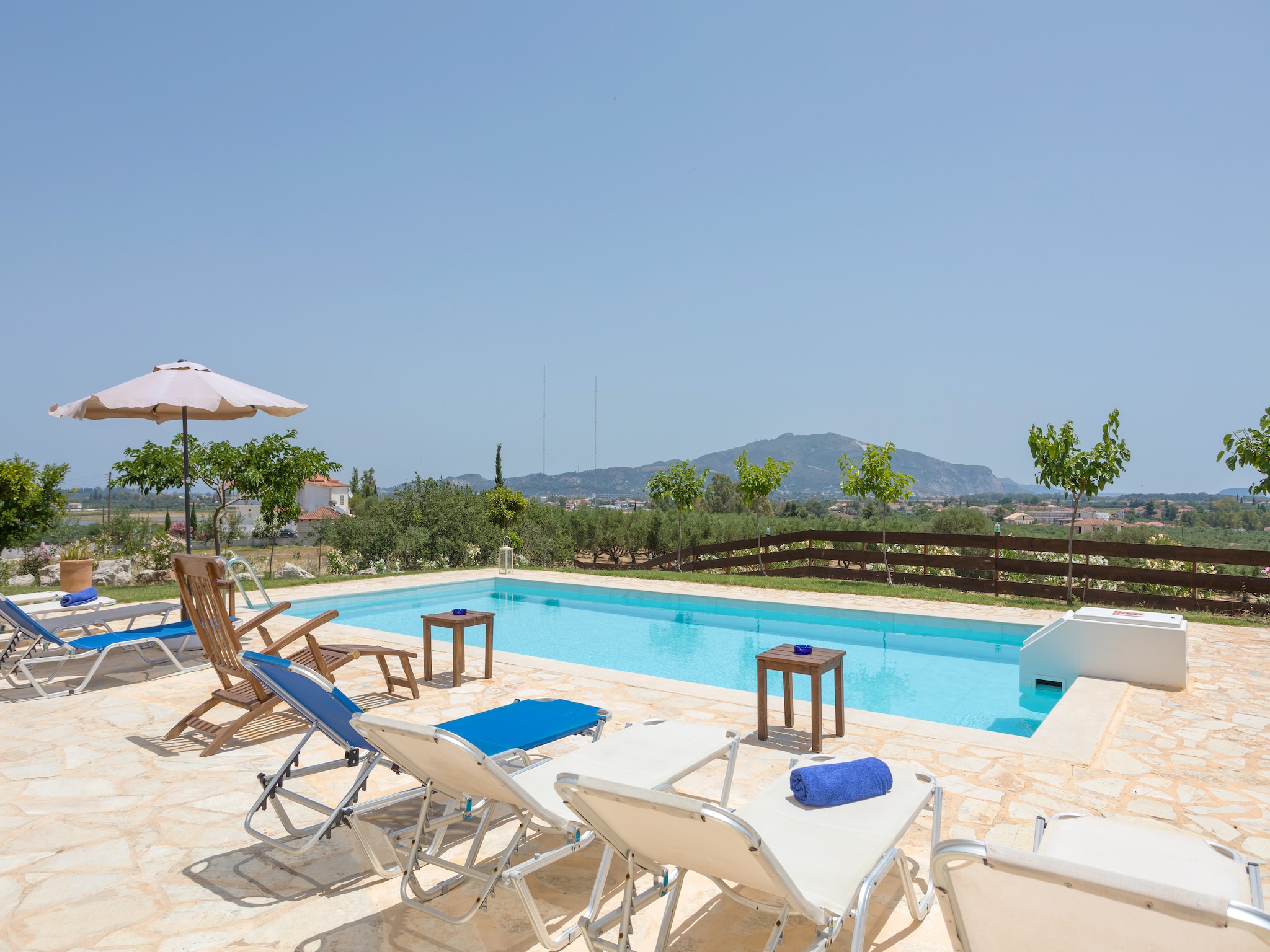 Casa di vacanze Buena Vista Villa