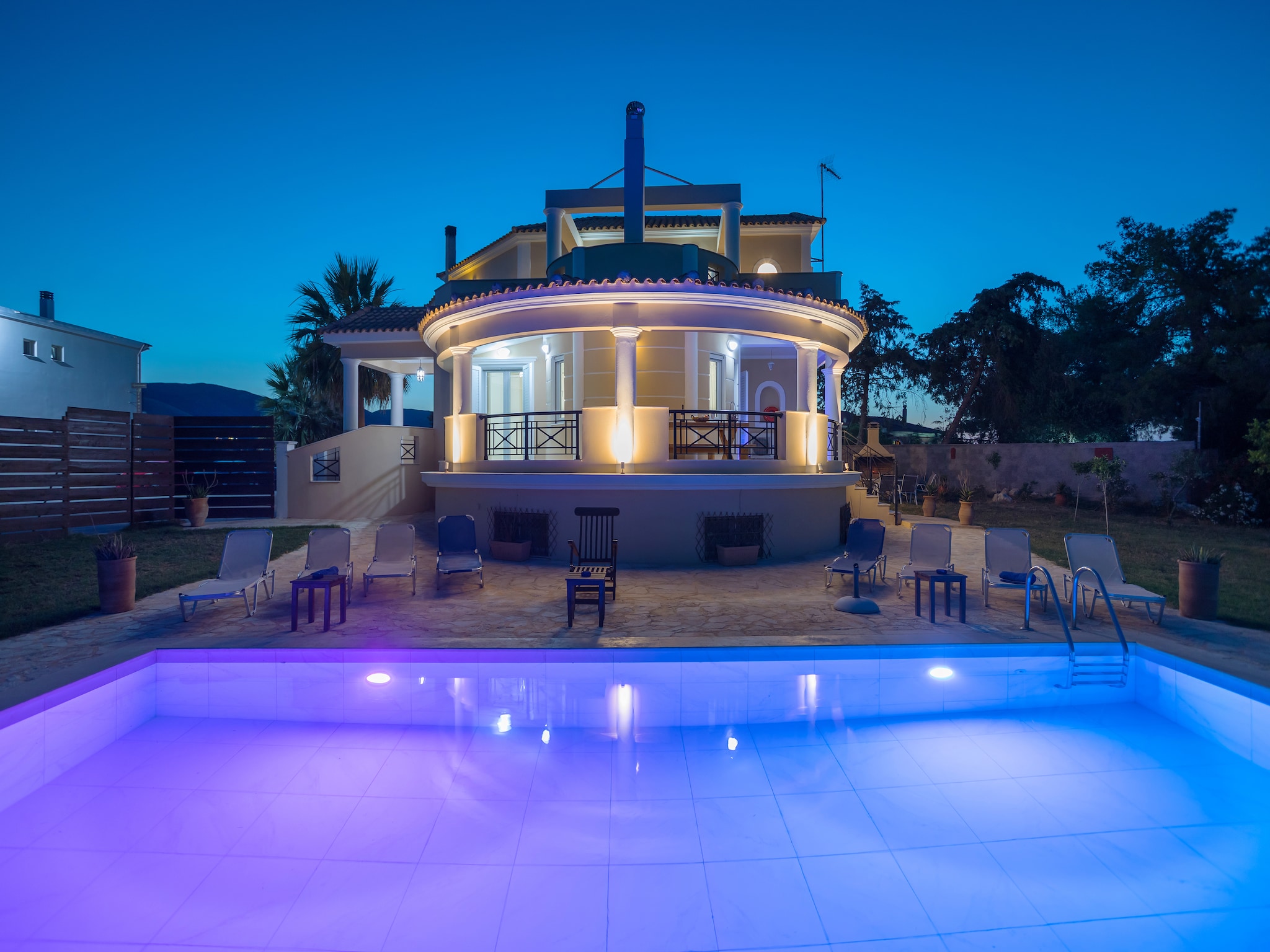 Casa di vacanze Buena Vista Villa