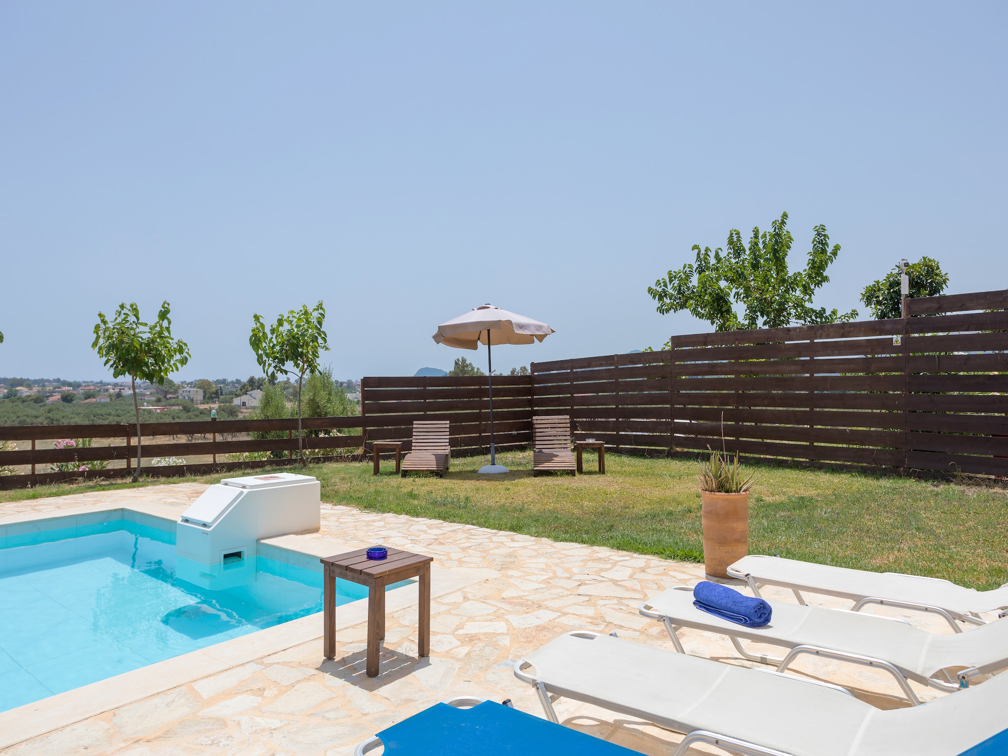 Casa di vacanze Buena Vista Villa