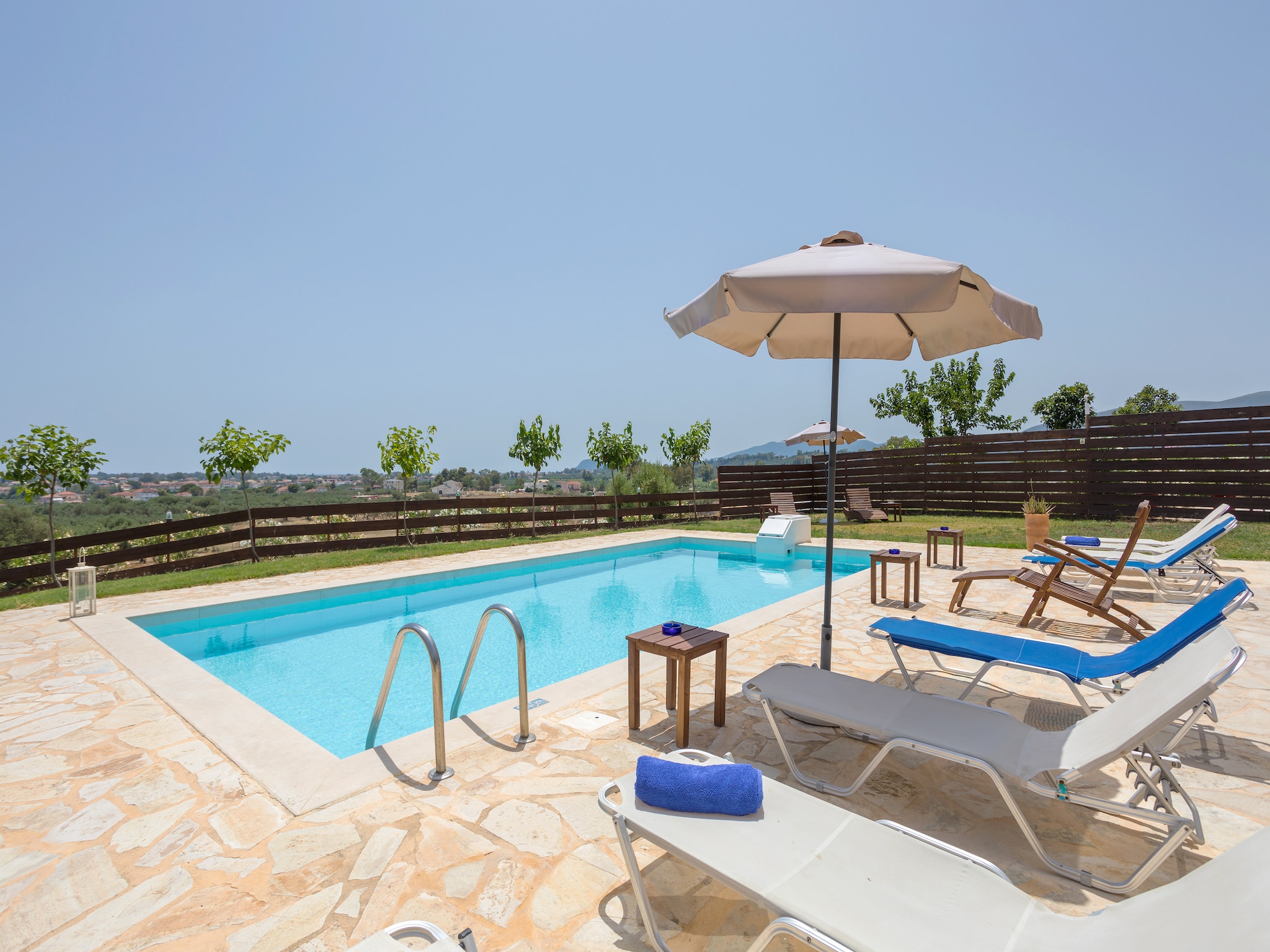 Casa di vacanze Buena Vista Villa