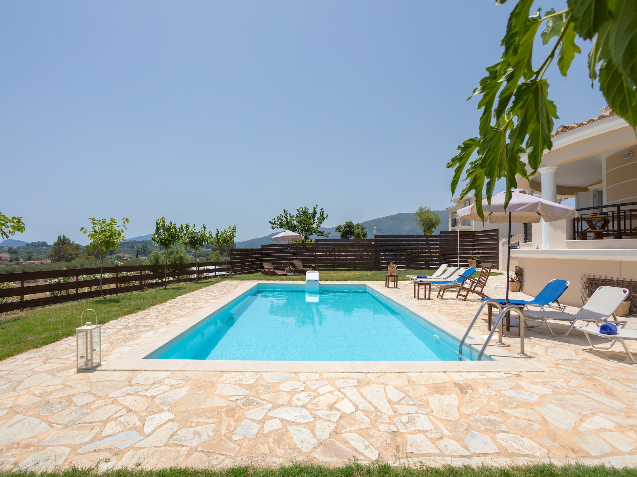 Casa di vacanze Buena Vista Villa