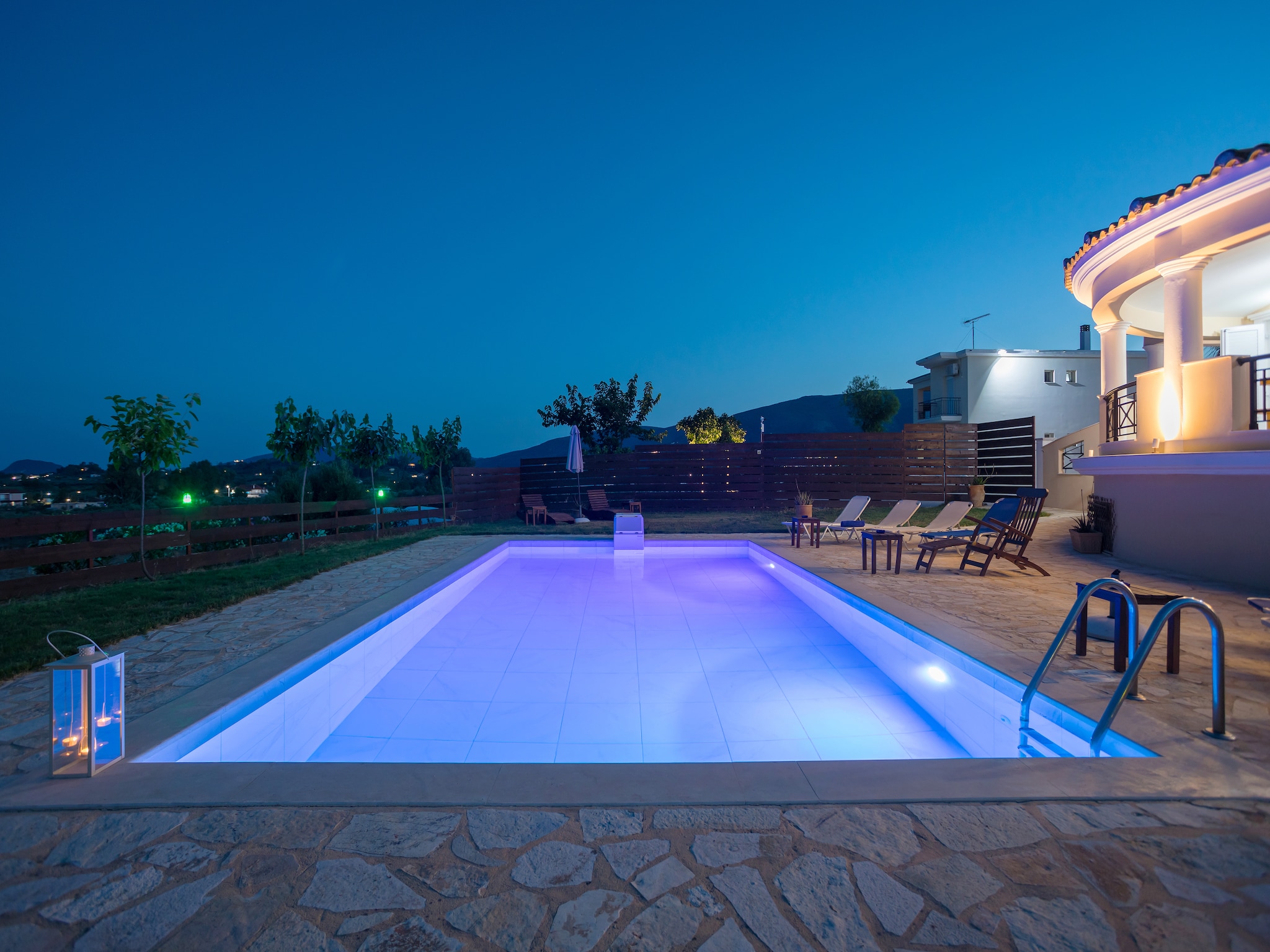 Casa di vacanze Buena Vista Villa