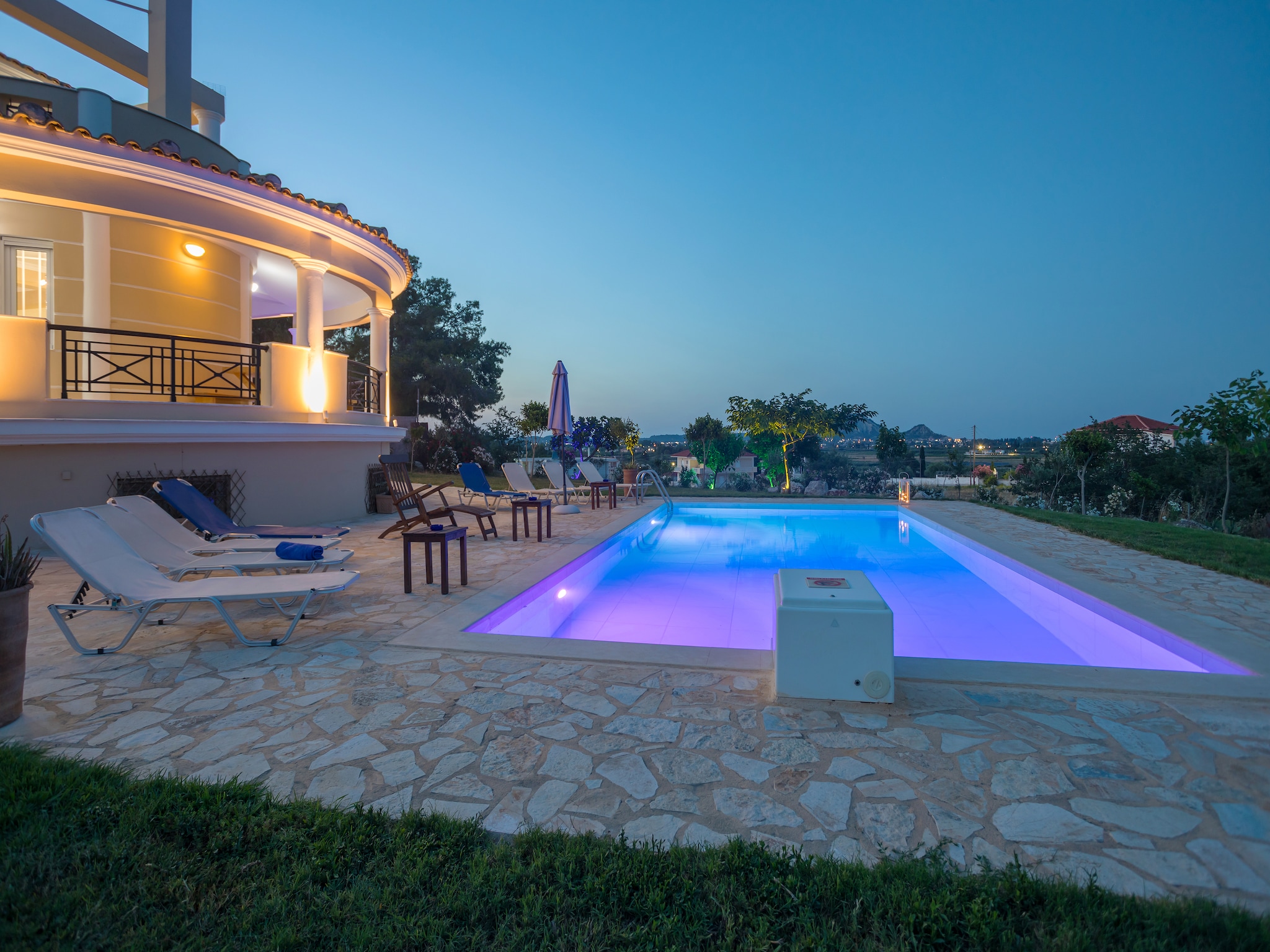 Casa di vacanze Buena Vista Villa