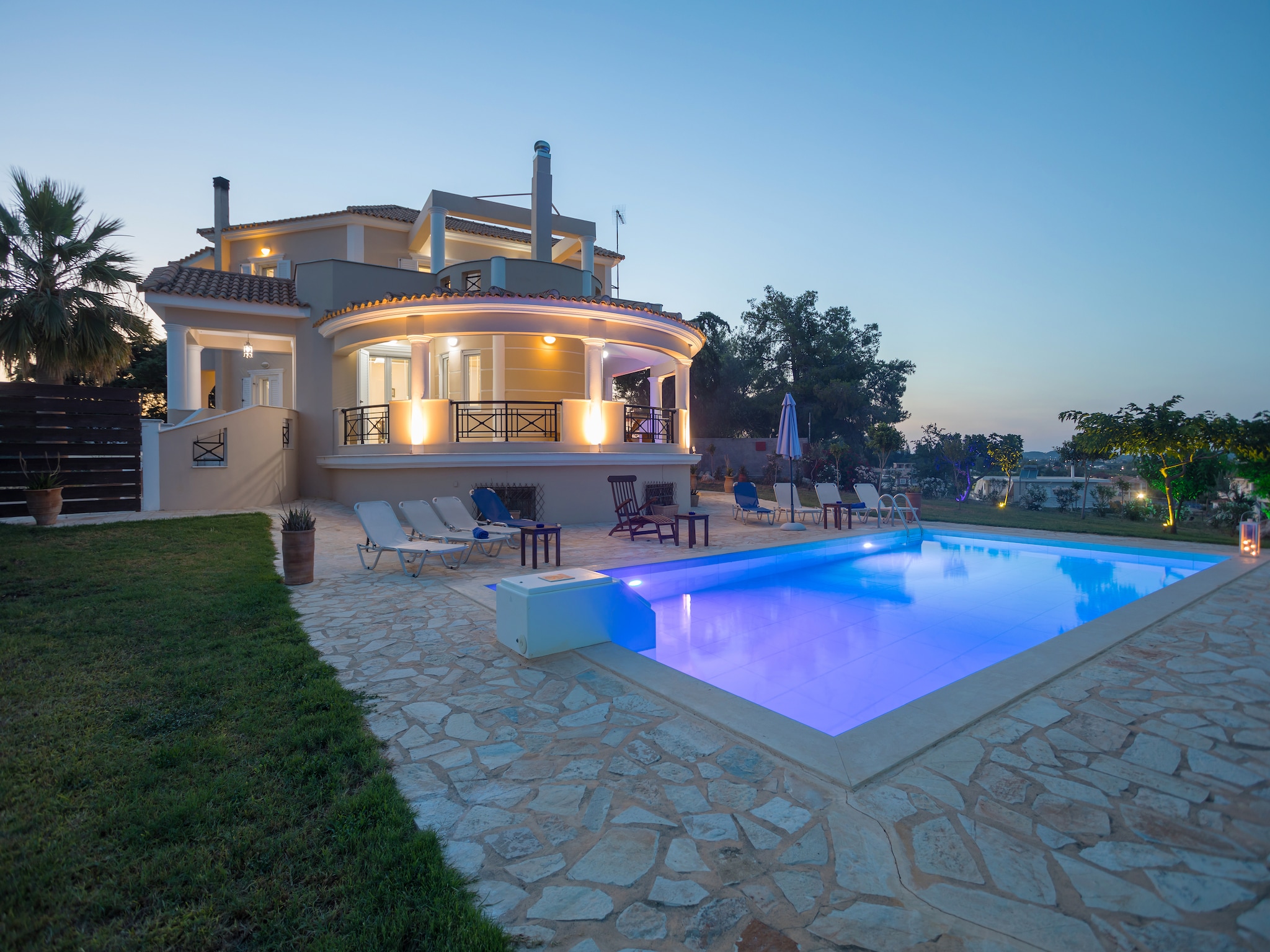 Casa di vacanze Buena Vista Villa
