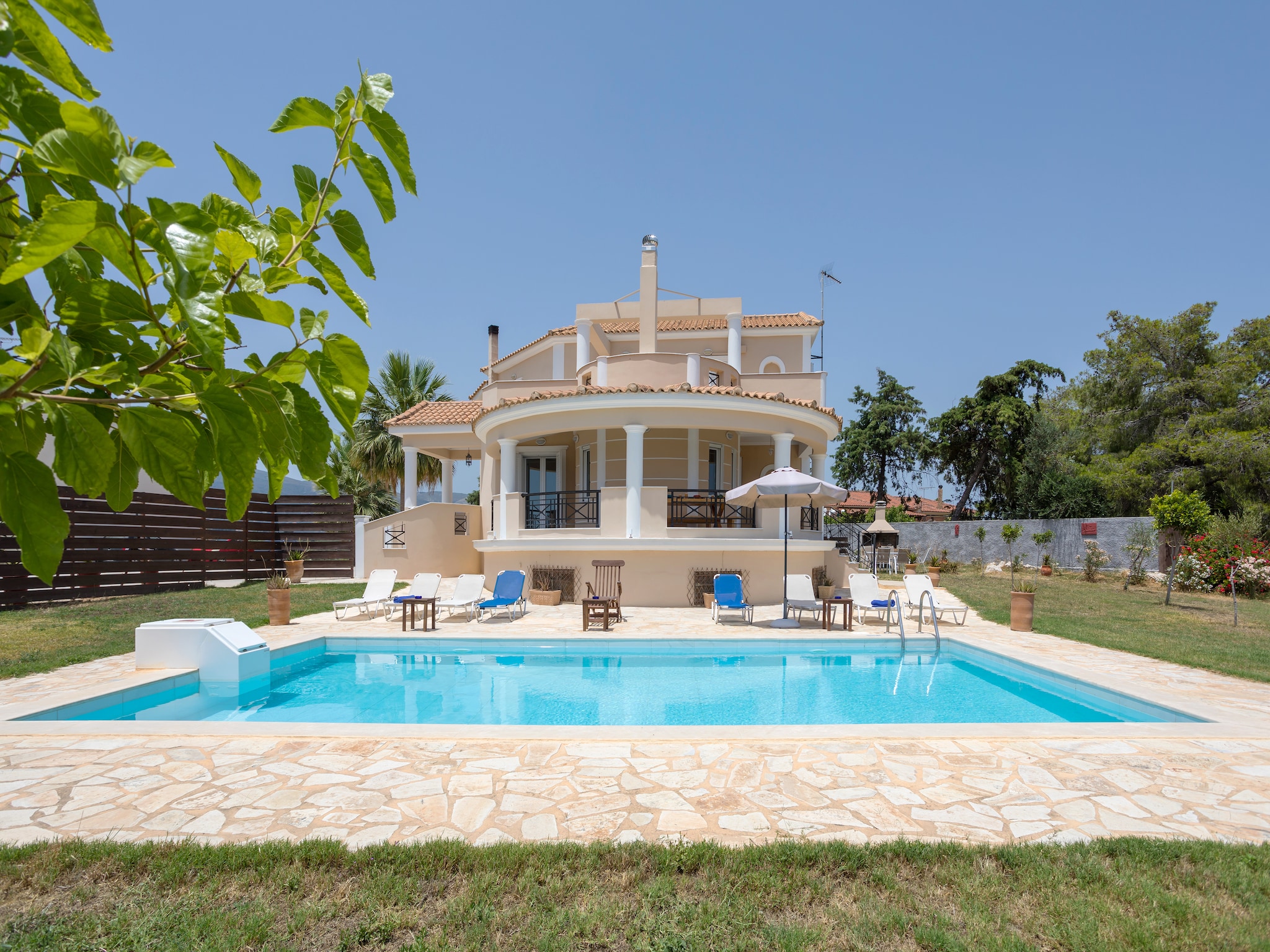 Casa di vacanze Buena Vista Villa