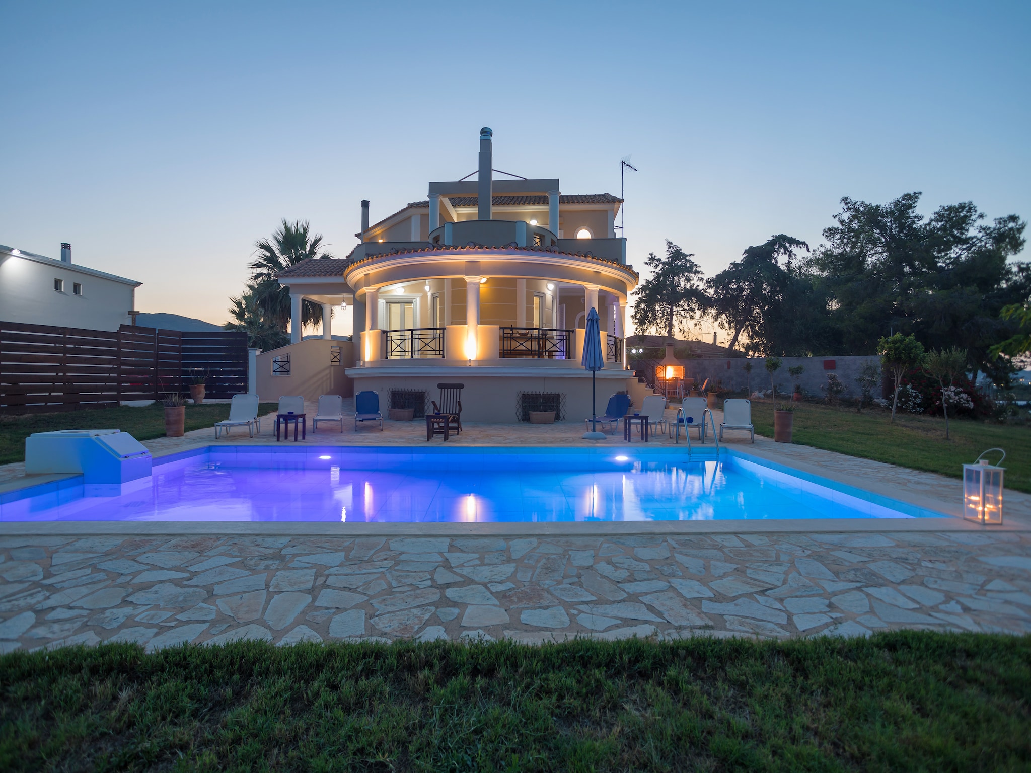 Casa di vacanze Buena Vista Villa