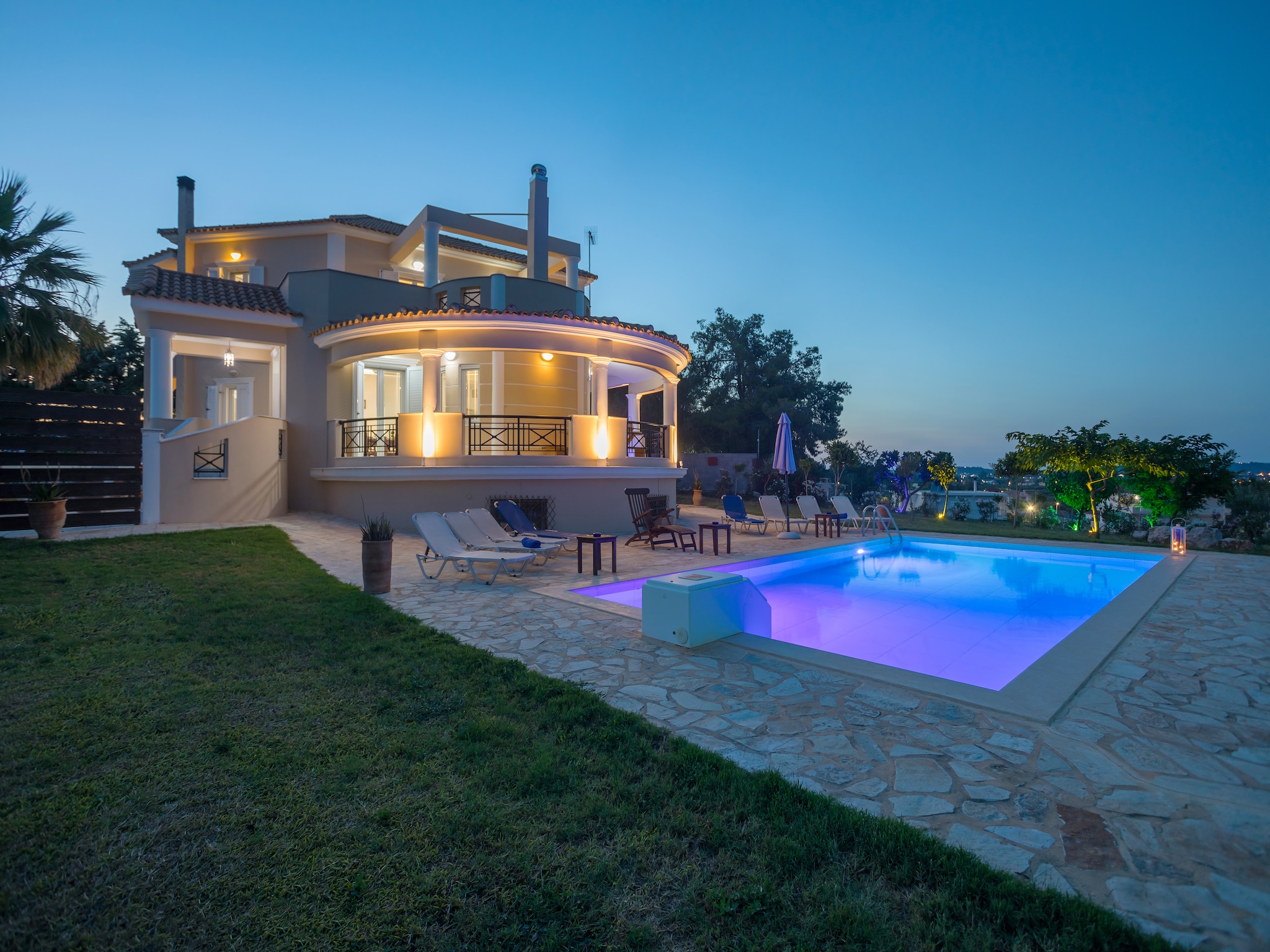 Casa di vacanze Buena Vista Villa