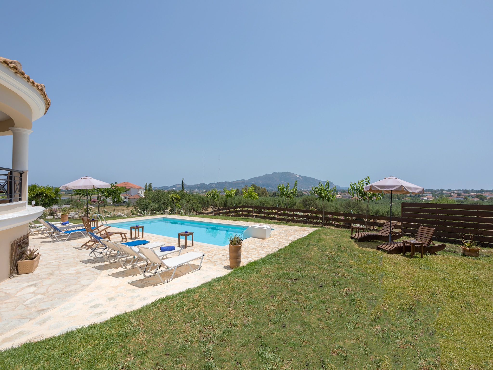 Casa di vacanze Buena Vista Villa