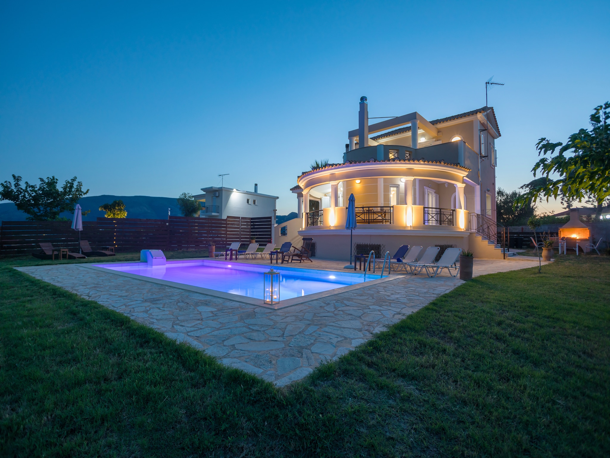 Casa di vacanze Buena Vista Villa