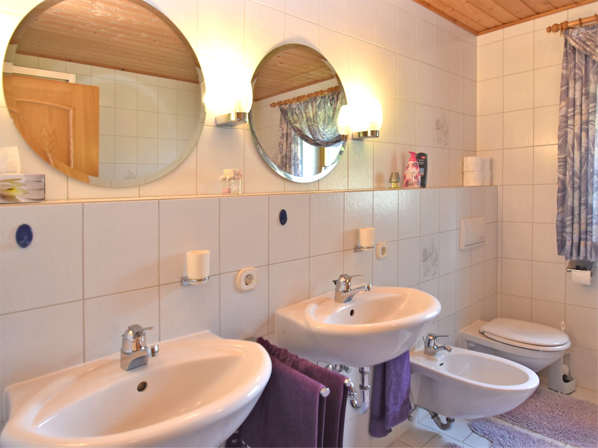 Ferienwohnung Holecek