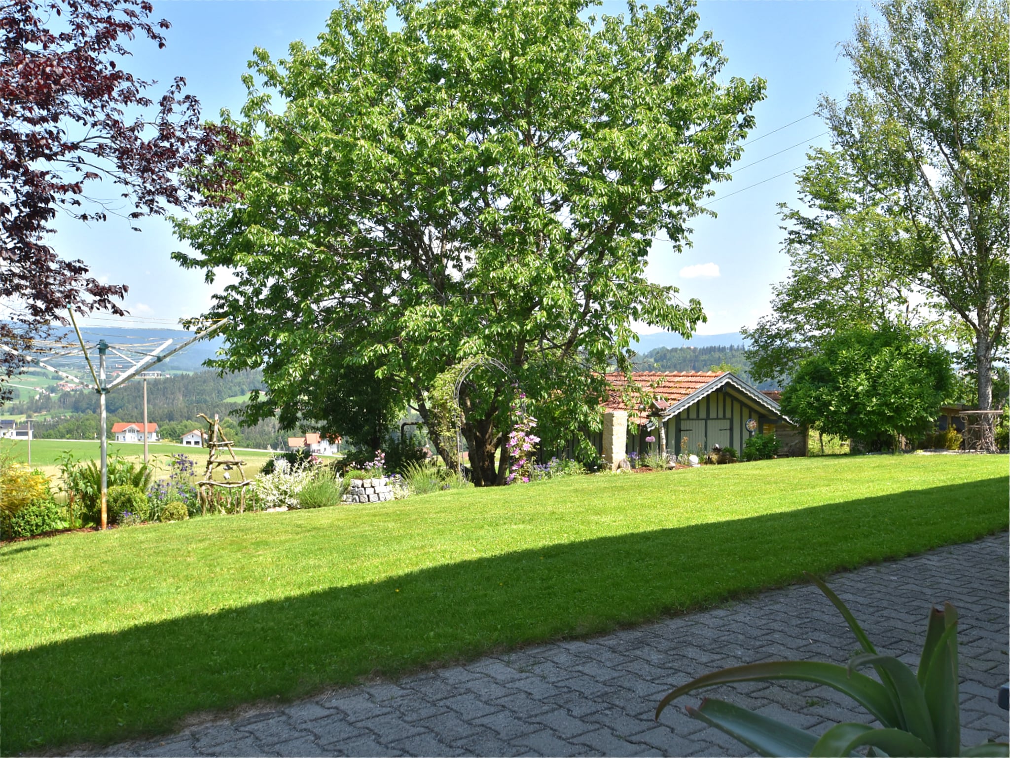 Ferienwohnung Holecek