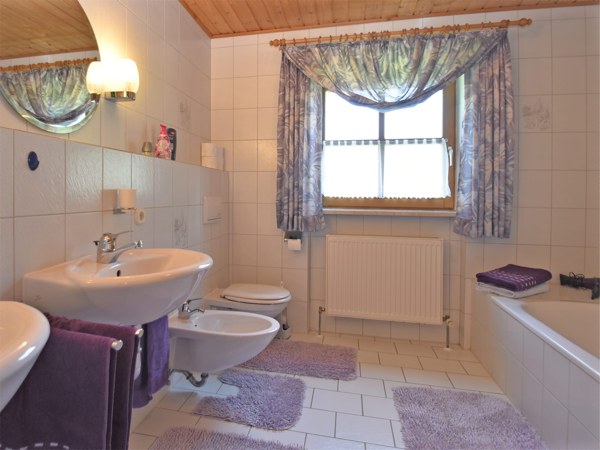 Ferienwohnung Holecek