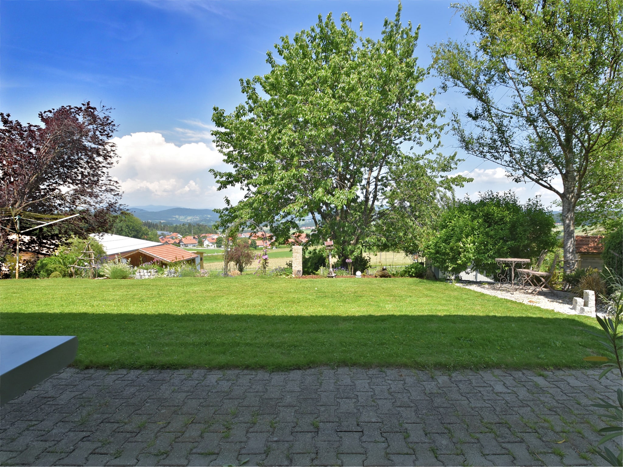 Ferienwohnung Holecek