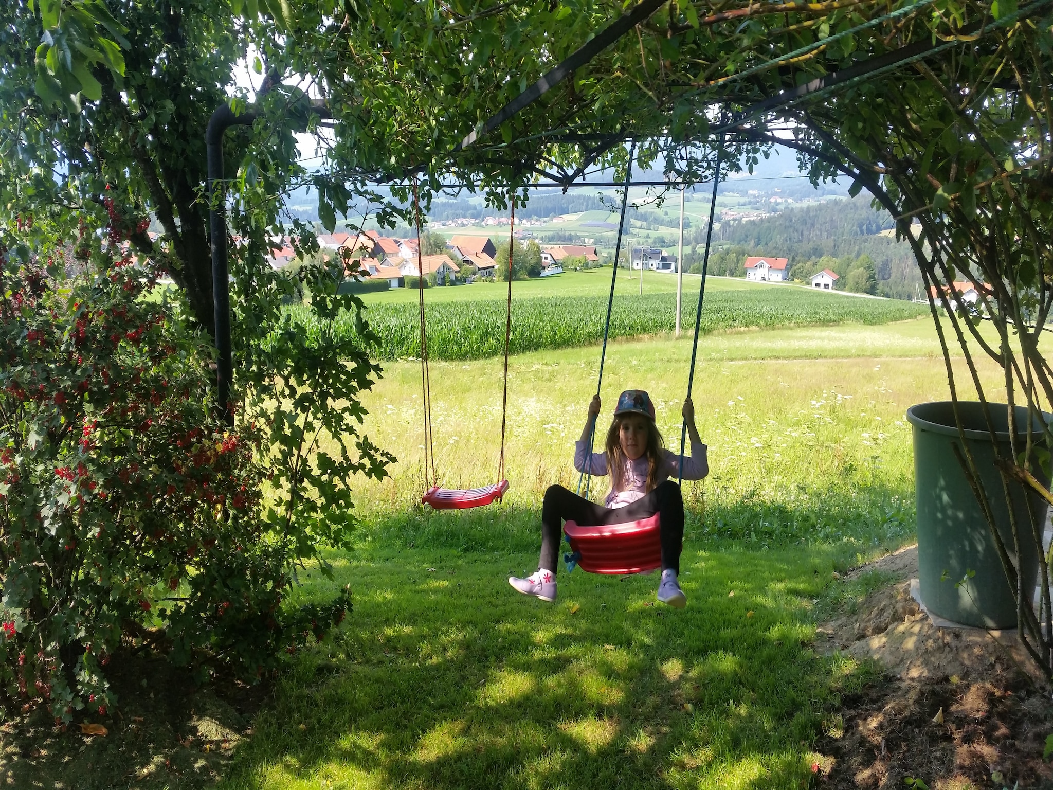 Ferienwohnung Holecek