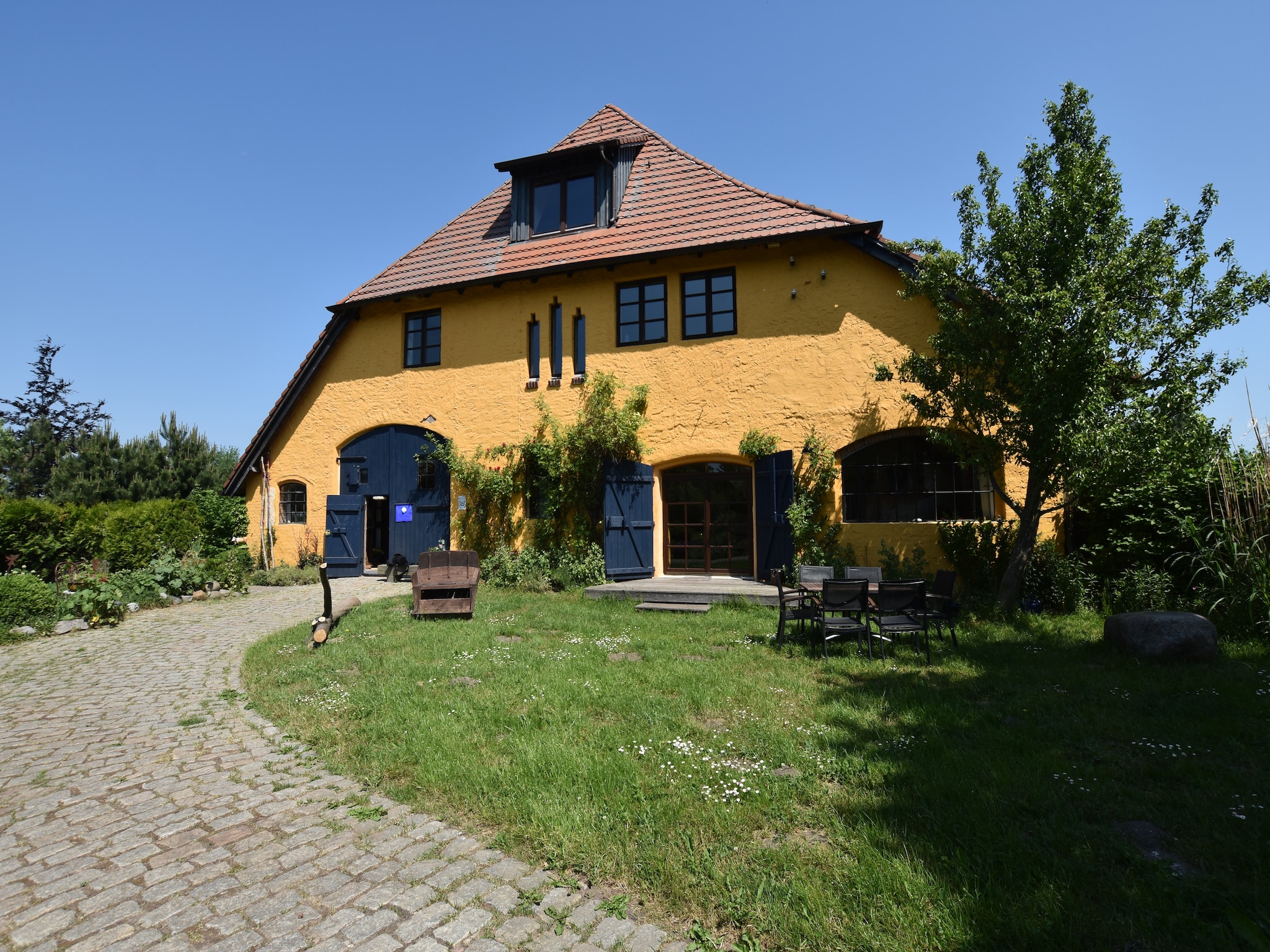 Appartement Familienferien Im Heumond  - 2 Schlafzimmer