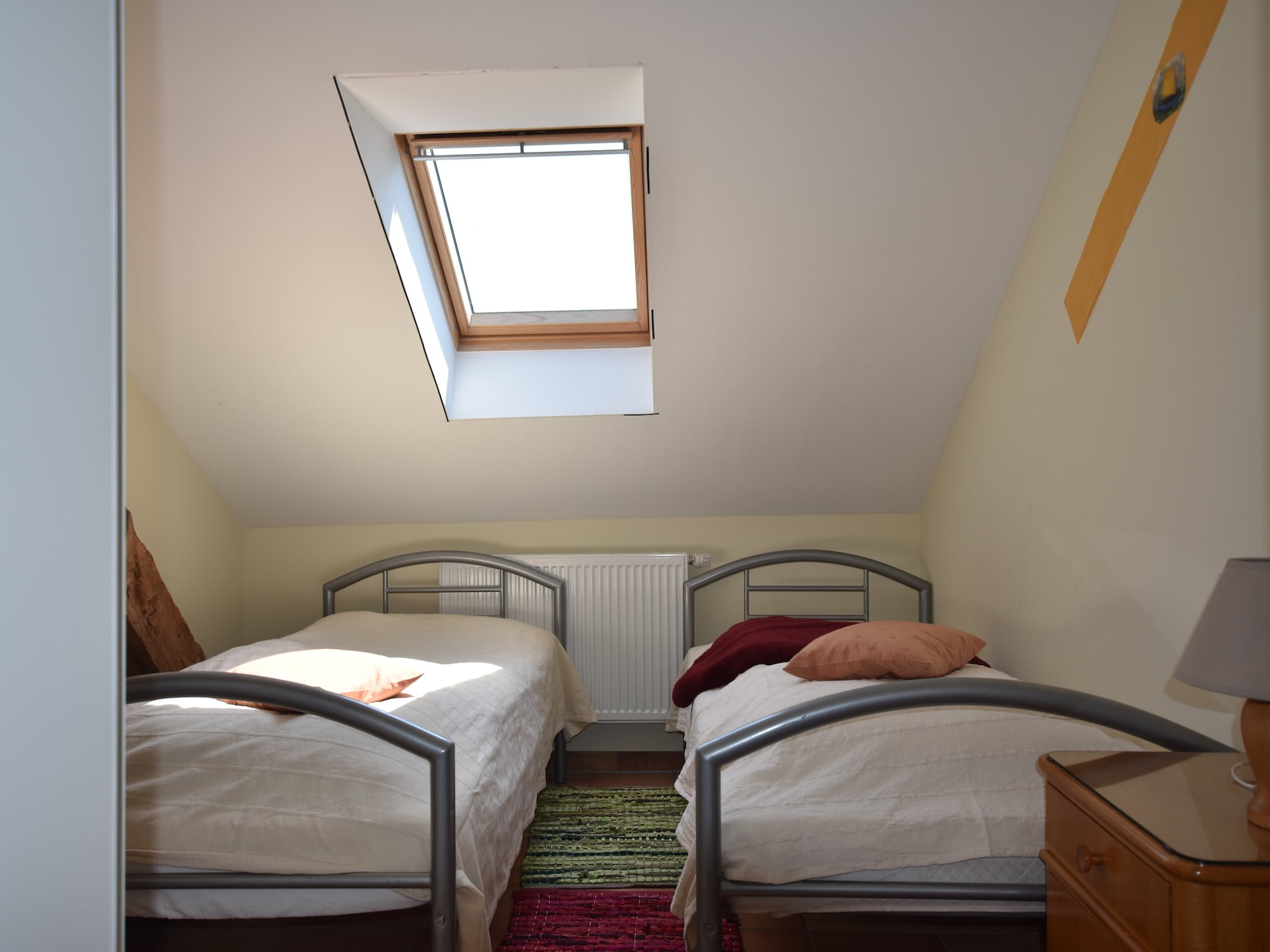 Appartement Familienferien Im Heumond  - 2 Schlafzimmer