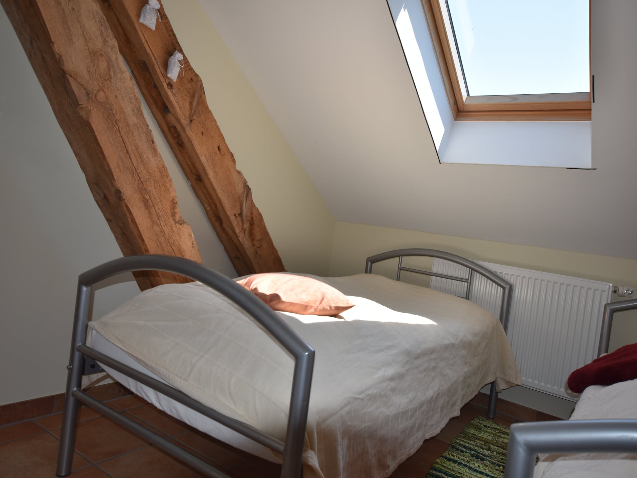 Appartement Familienferien Im Heumond  - 2 Schlafzimmer