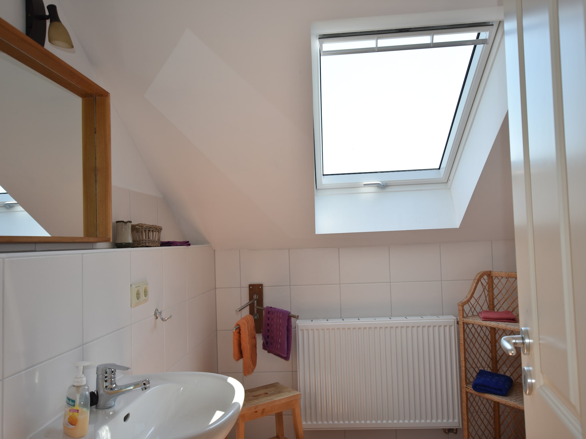 Appartement Familienferien Im Heumond  - 2 Schlafzimmer