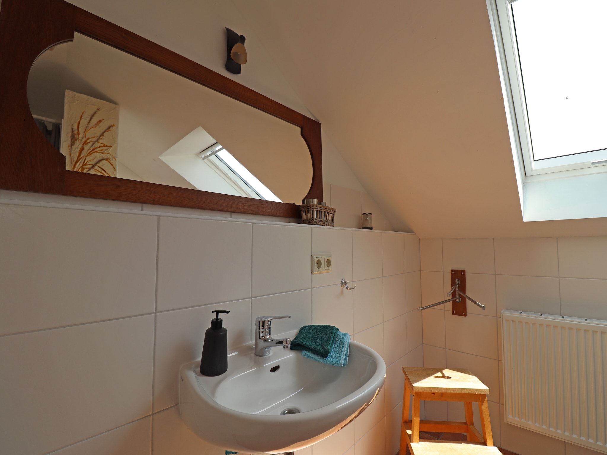 Appartement Familienferien Im Heumond  - 2 Schlafzimmer