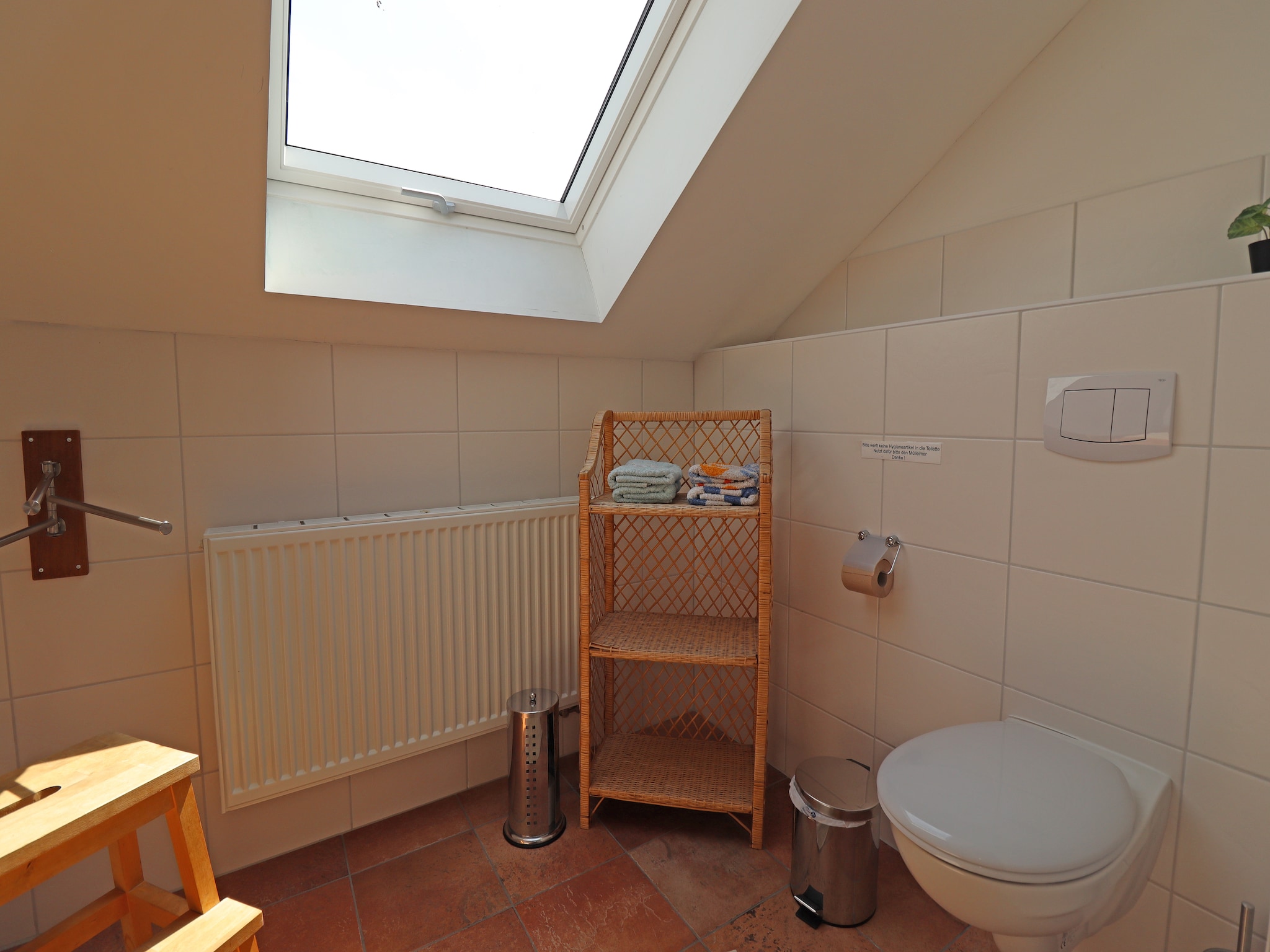 Appartement Familienferien Im Heumond  - 2 Schlafzimmer