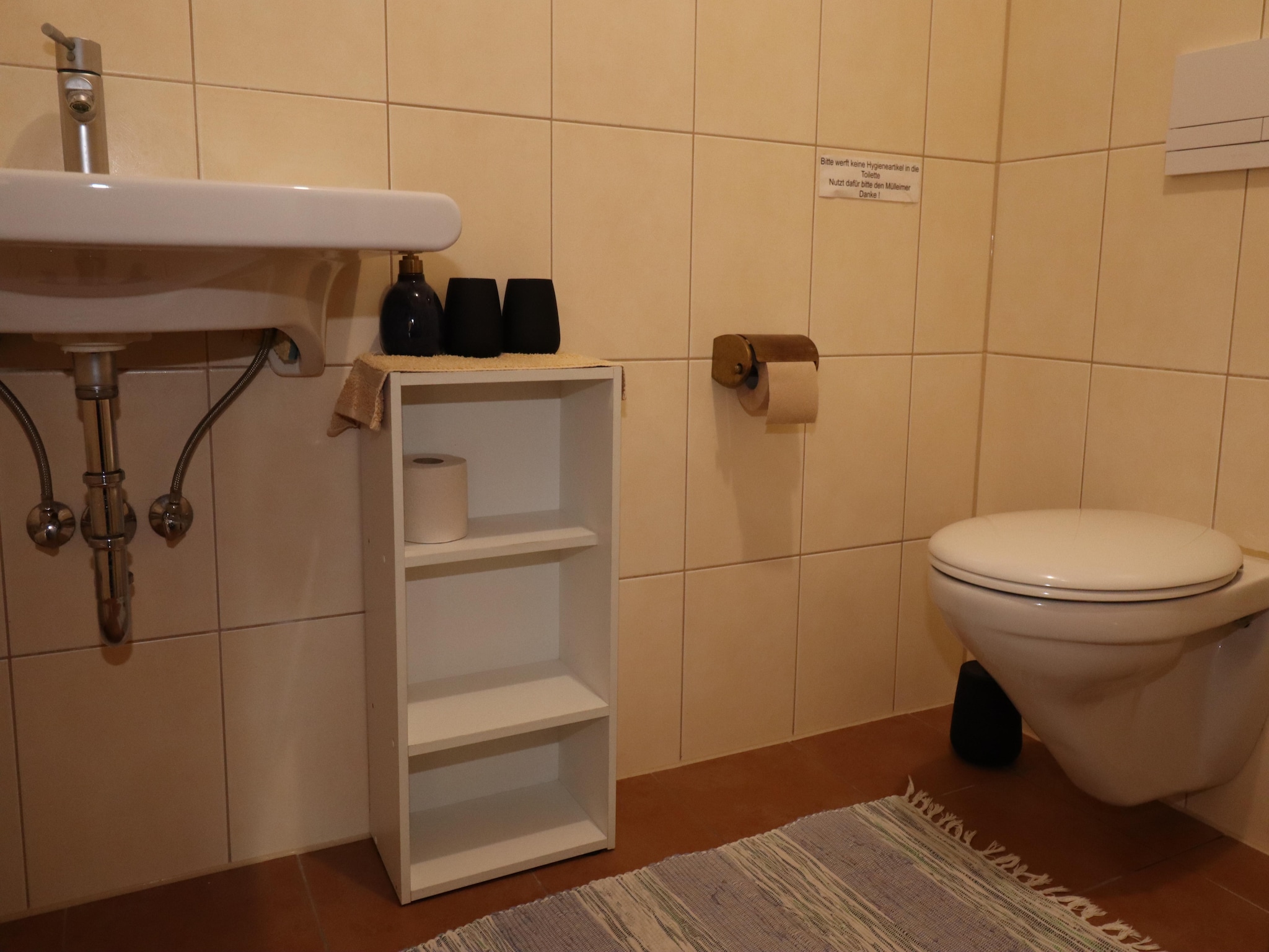 Apartment Die Besondere Ferienwohnung Bibliothek