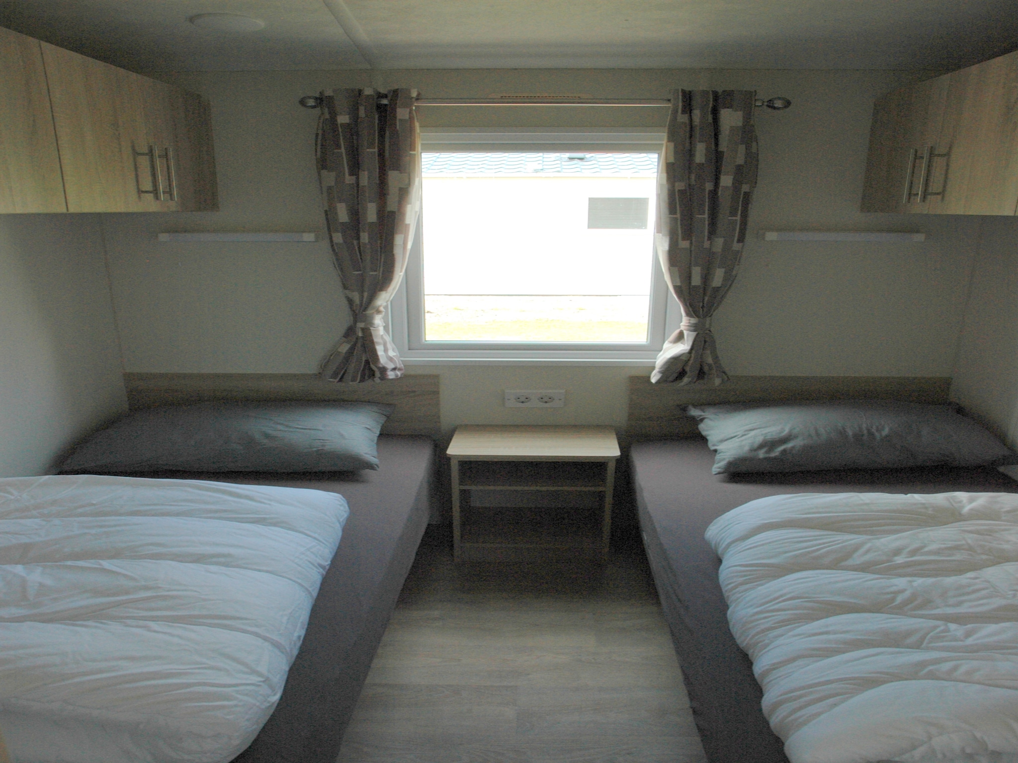 Vakantiehuis Recreatiepark Duinhoeve 9