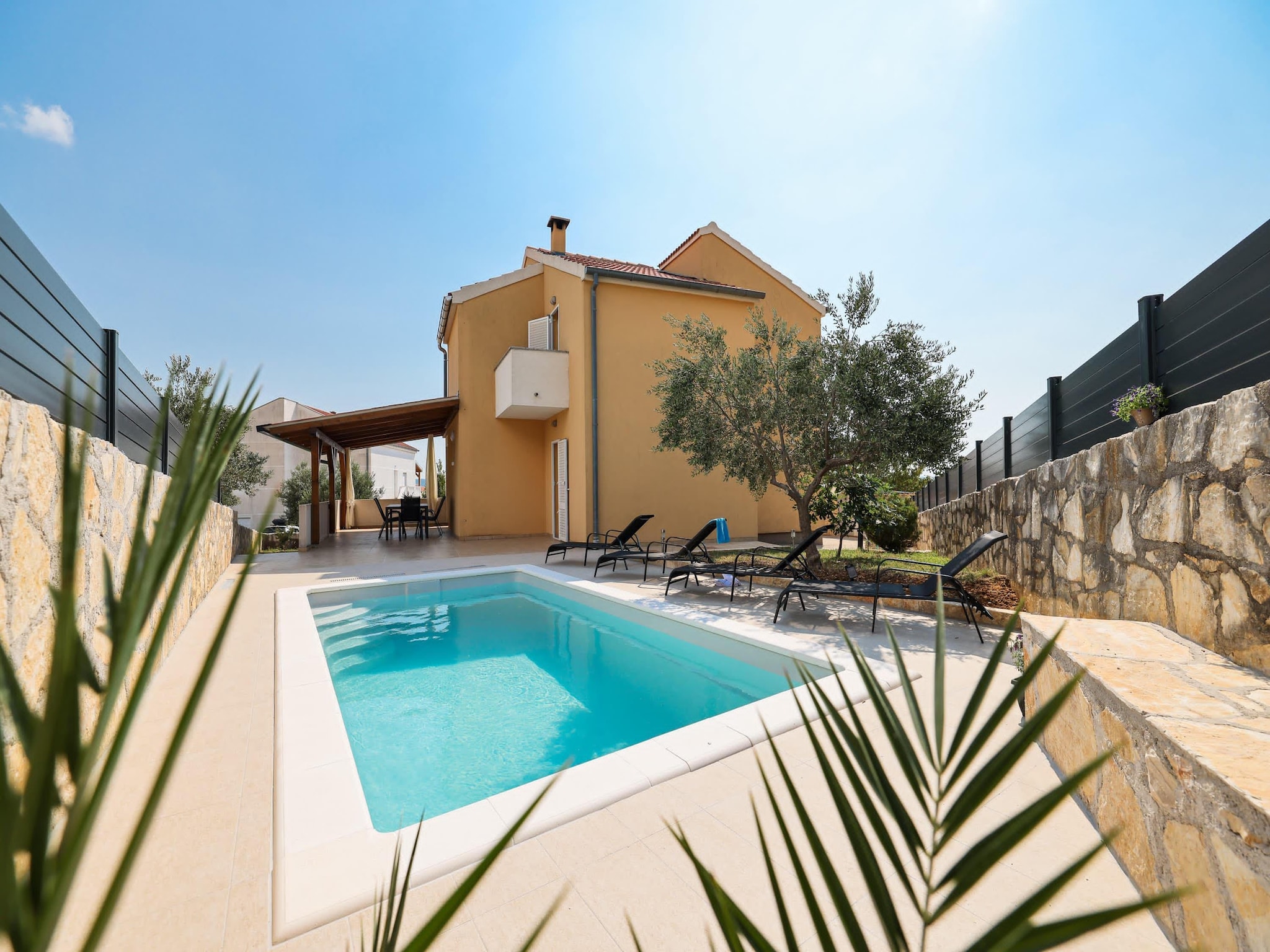   Holiday home Nekic
