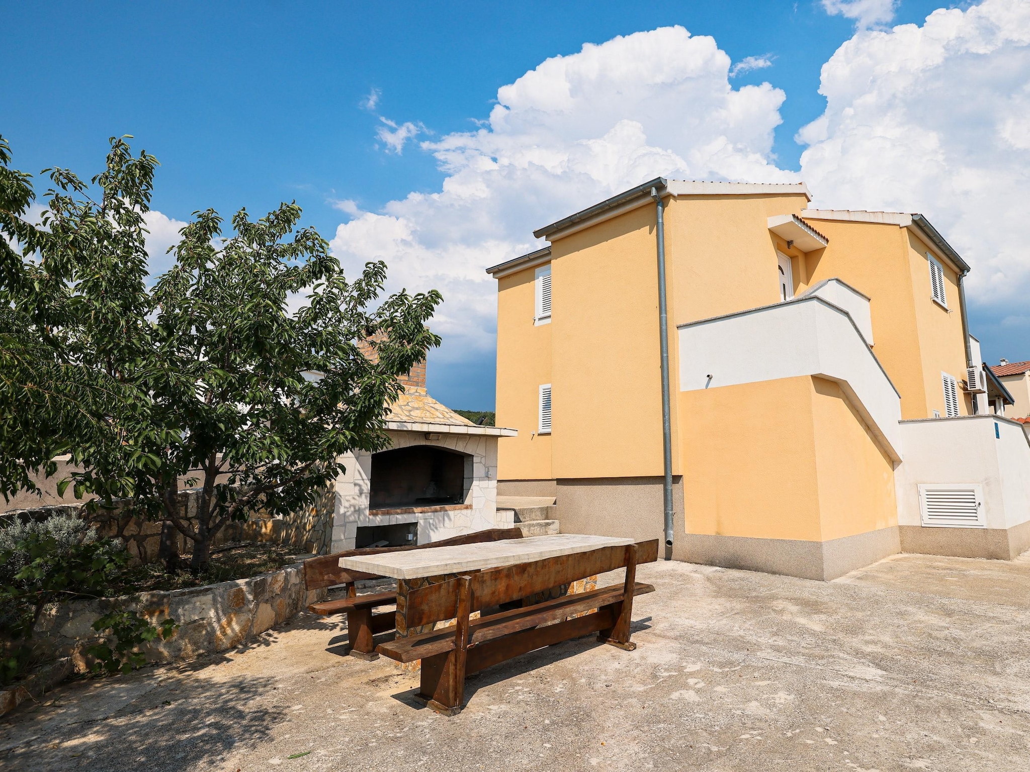   Holiday home Nekic