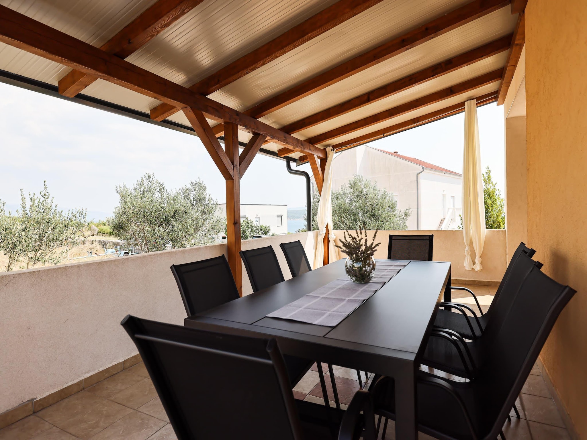   Holiday home Nekic