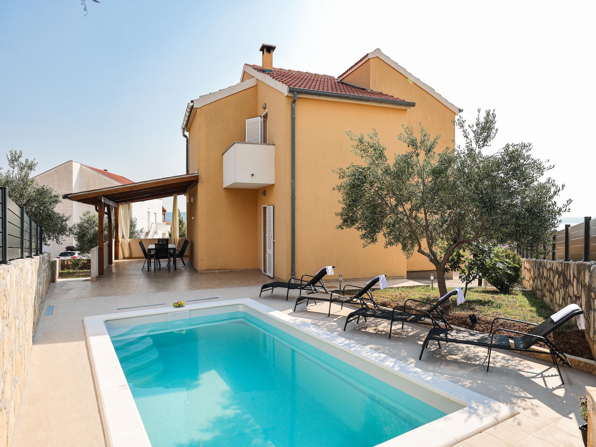   Holiday home Nekic