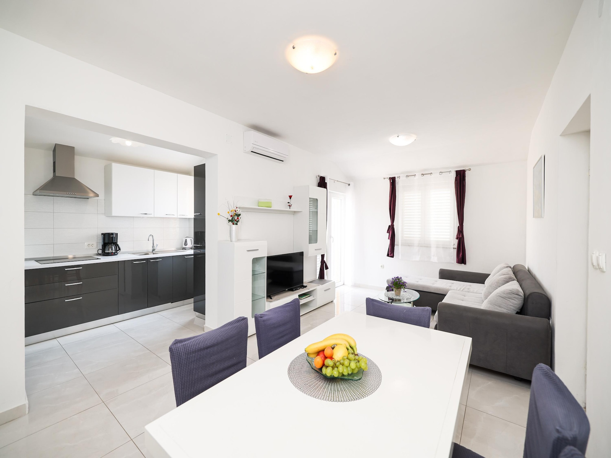   Holiday home Nekic