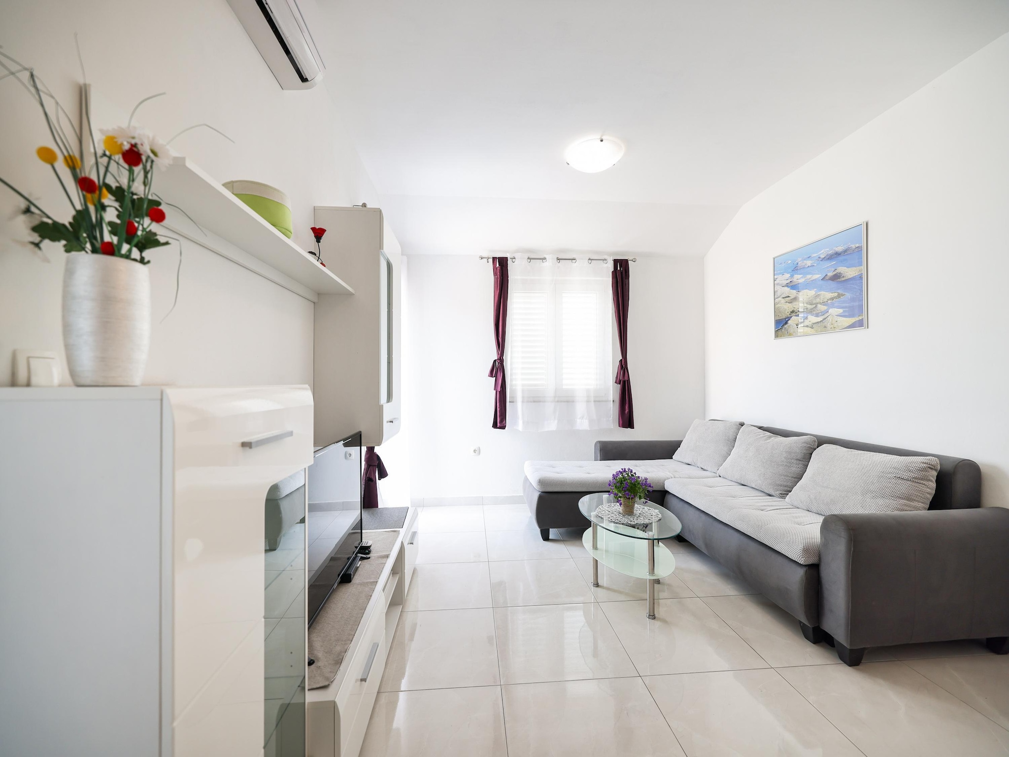   Holiday home Nekic